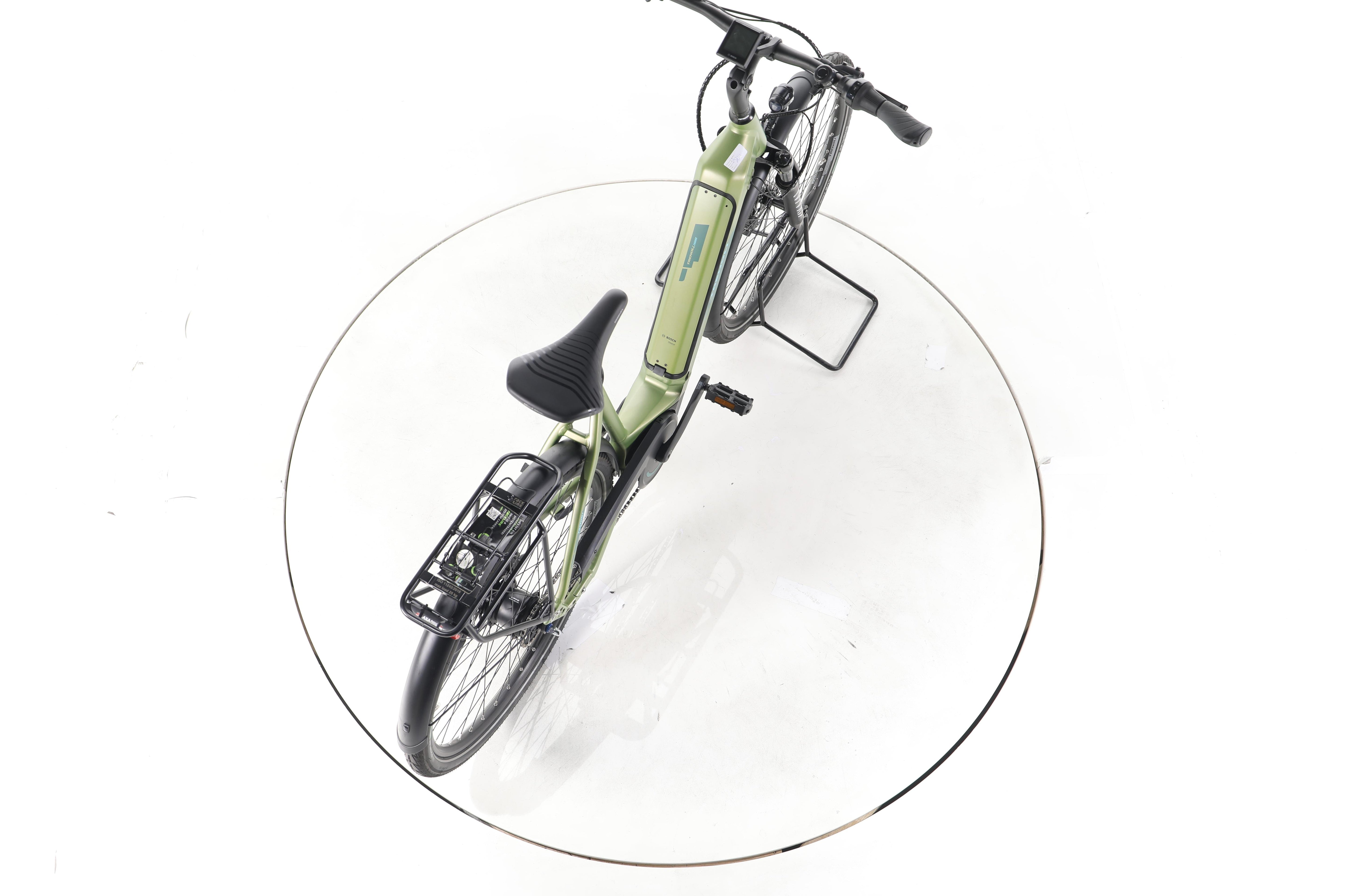 Trenoli Tanaro Classico City E-Bike Tiefeinsteiger 2024 - Image 23
