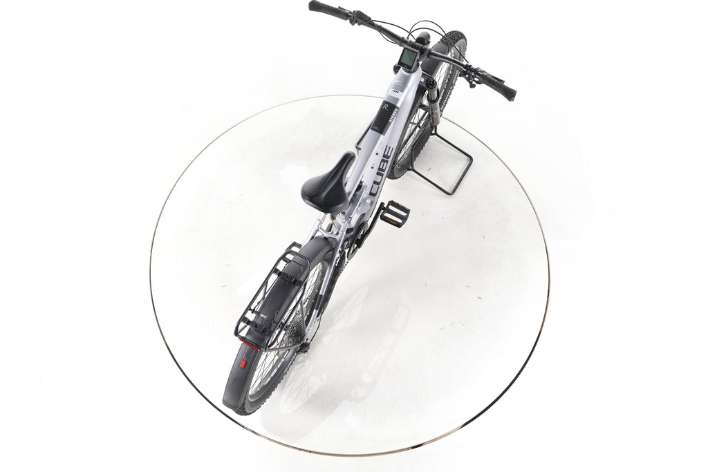 Cube Stereo Hybrid 120 Race Allroad SUV E-Bike - Image 23