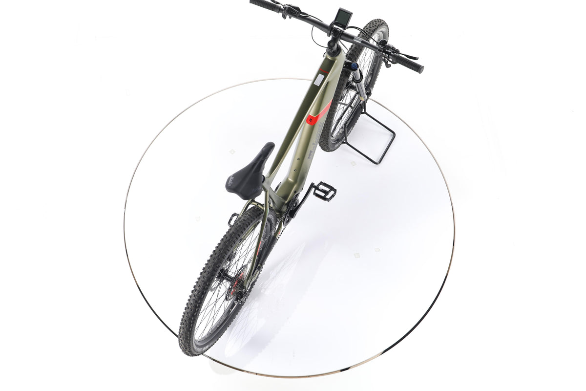 Malaguti Brenta HT 5.1 E-Bike - Image 23
