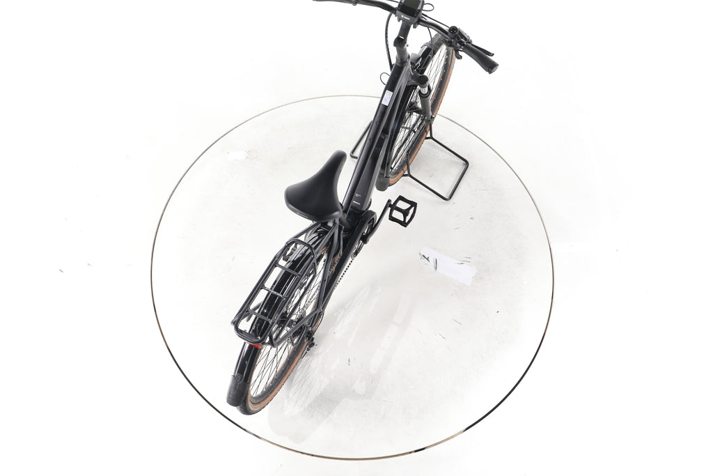Pegasus Solero E8 Plus Trekking E-Bike - Image 23