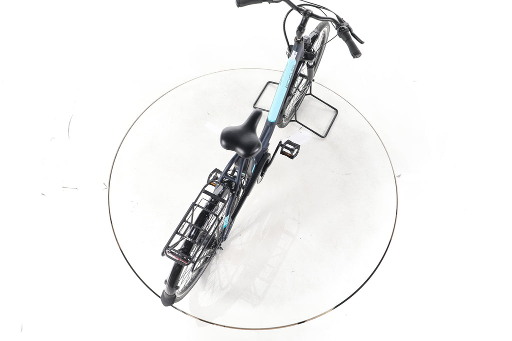 Bicycles Faro 7.4. FL City E-Bike Tiefeinsteiger - Image 23