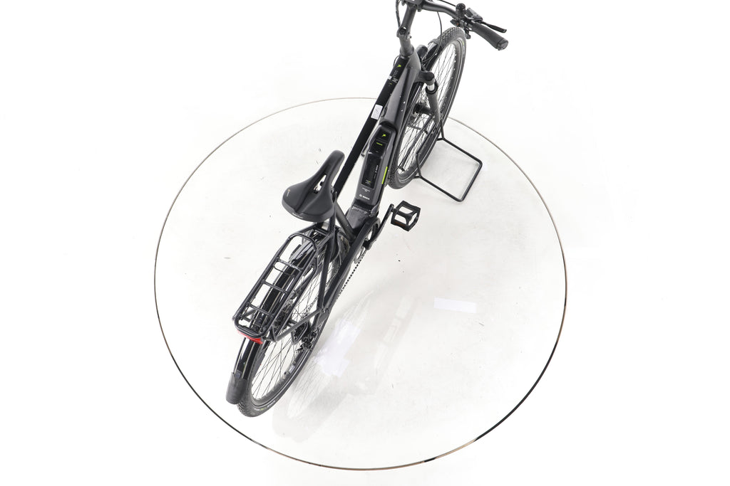 Pegasus Solero E9 Sport CX Trekking E-Bike - Image 23