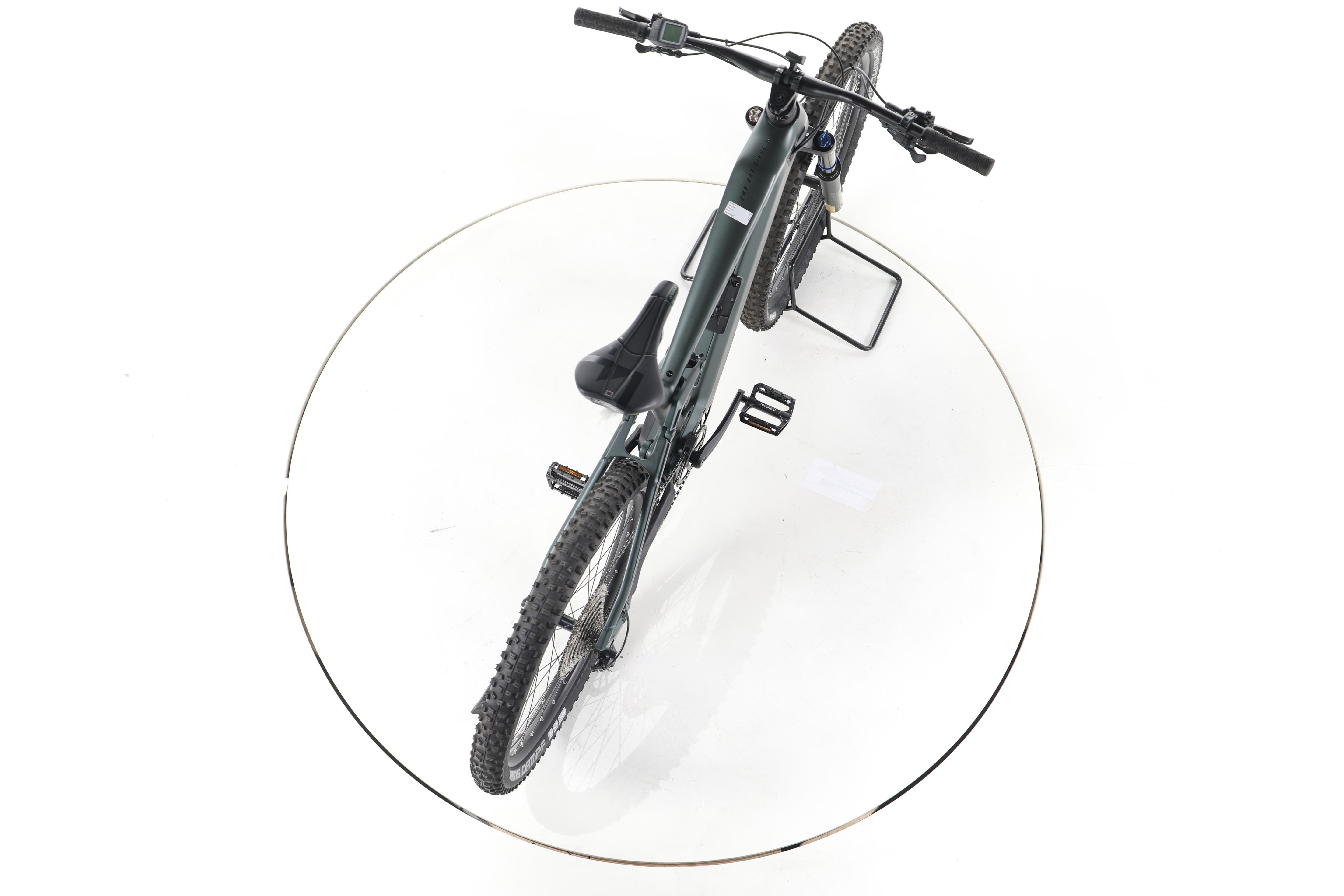 Bulls Sonic EVO AM 2 E-Bike Fully Carbon - Image 23