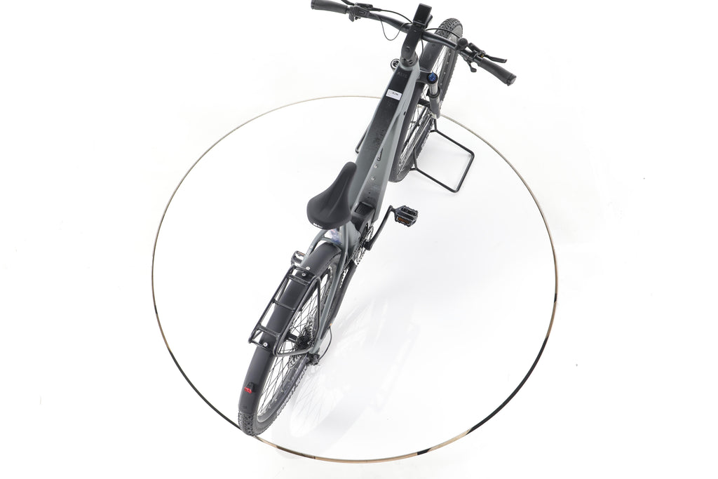 Scott Axis eRIDE 10 Trekking E-Bike - Image 23
