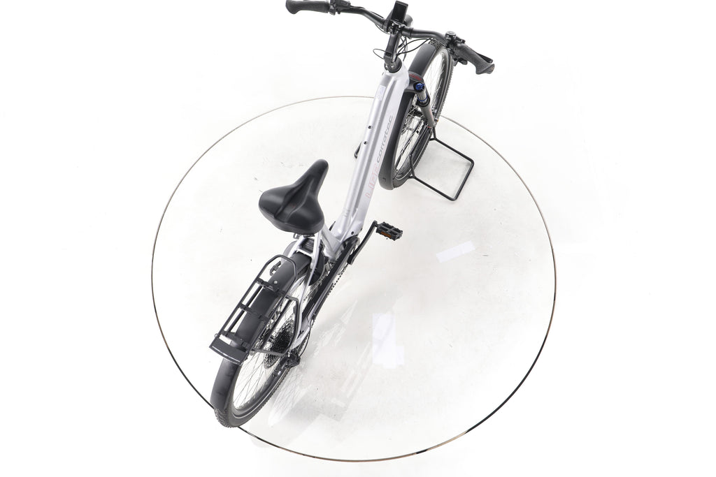 Corratec Life CX7 Trekking E-Bike Tiefeinsteiger - Image 23