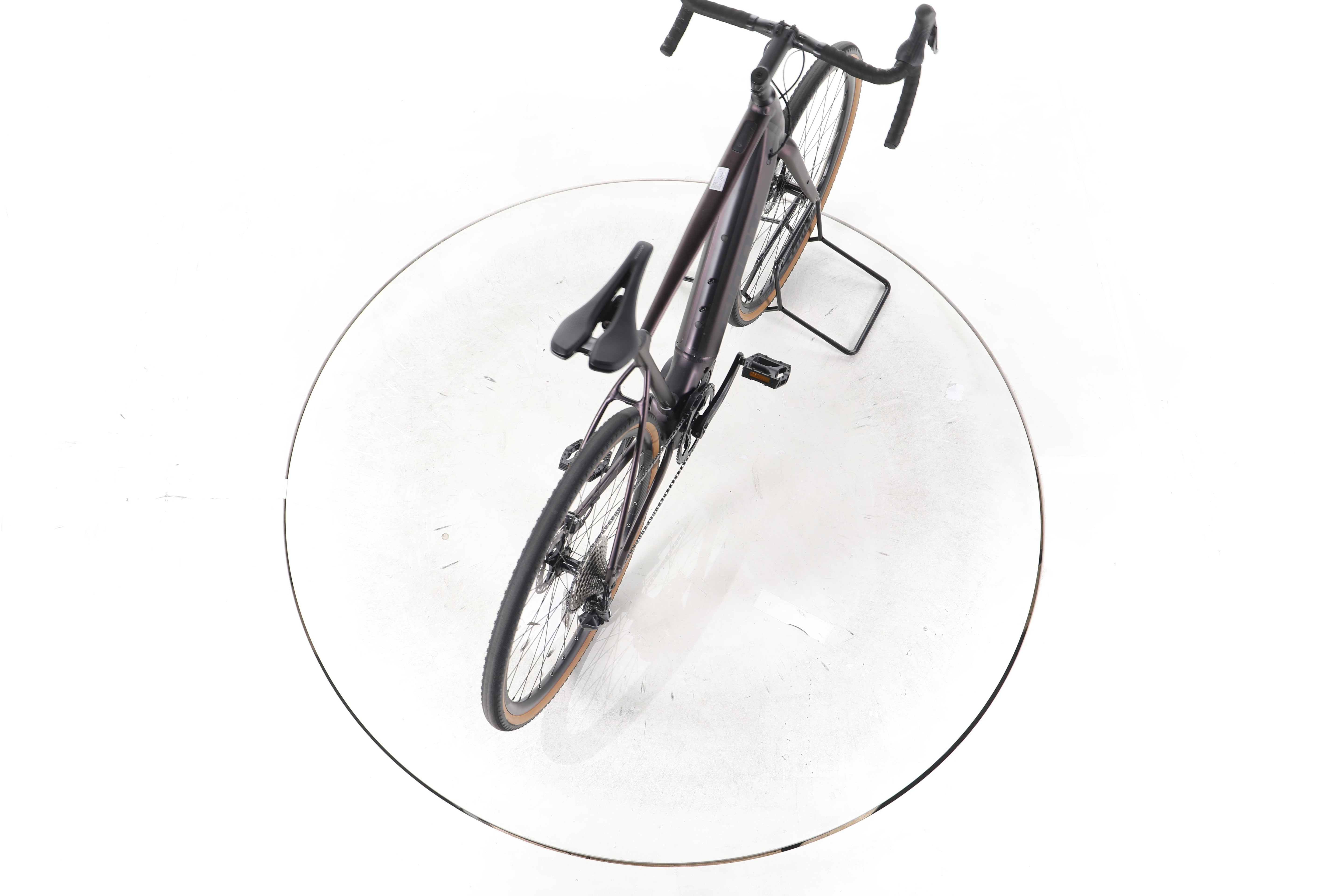 Giant Revolt E+ Pro E-Gravel & Rennrad - Image 23