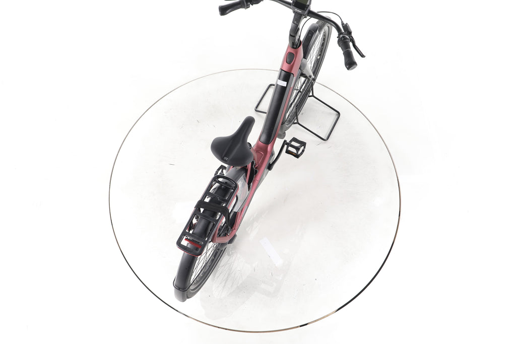 Gazelle Avignon C8 HMB City E-Bike Tiefeinsteiger - Image 23