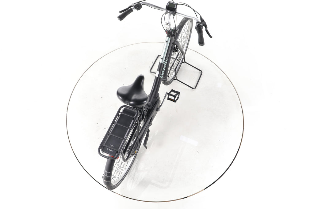 Gazelle Miss Grace C7+ HMB City E-Bike - Image 23