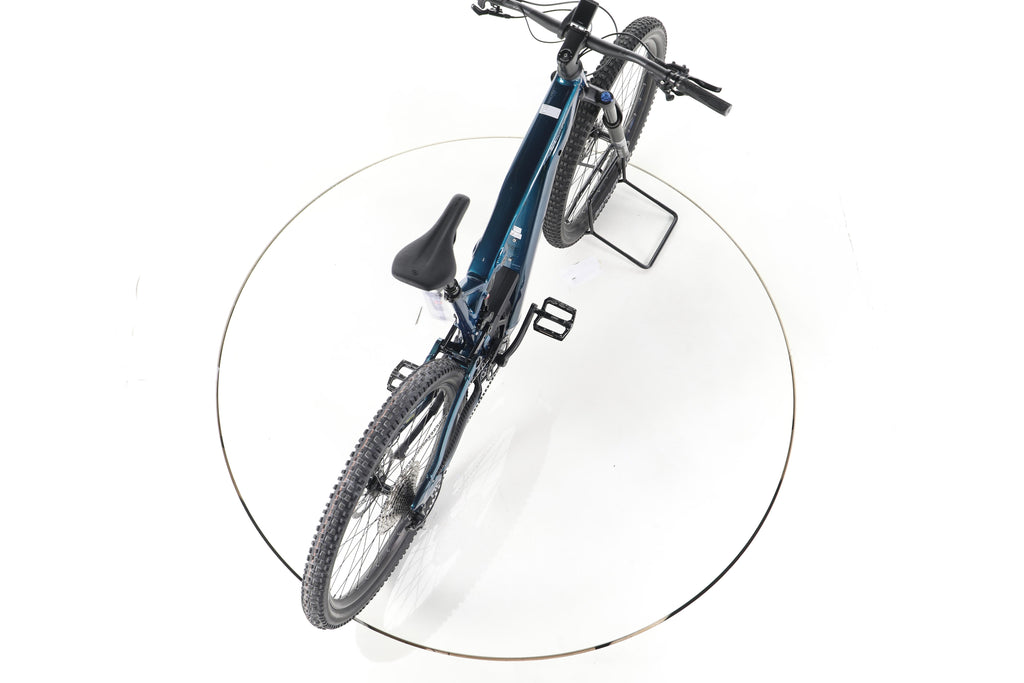 Bergamont E-Trailster 130 E-Bike Fully - Image 23