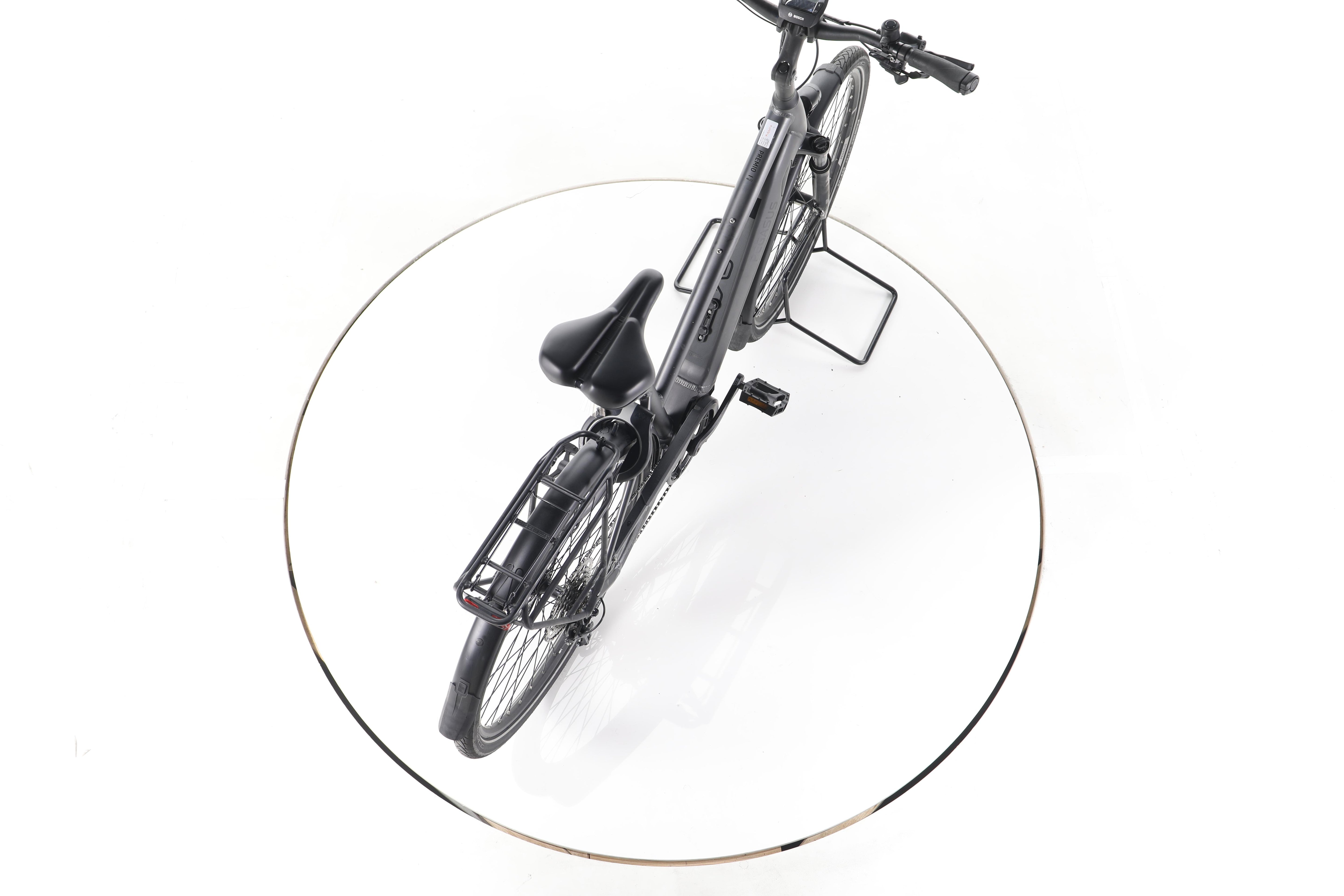 Pegasus Premio EVO 10 Lite Trekking E-Bike - Image 23