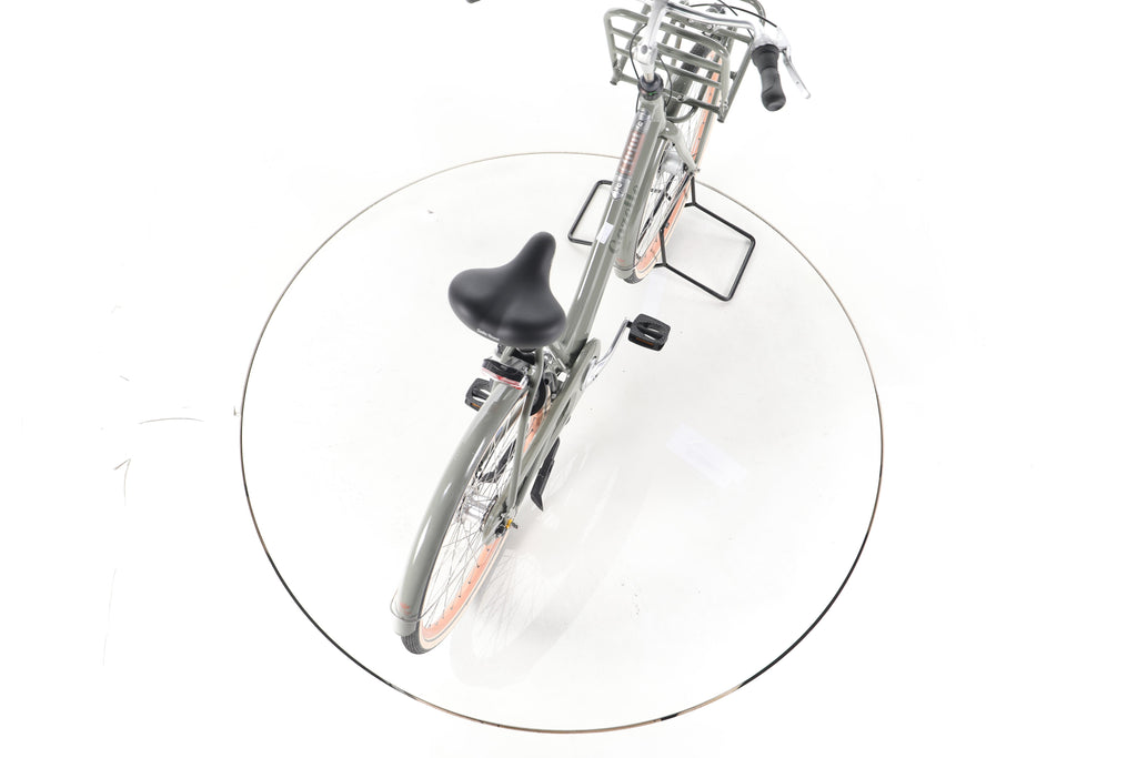 Gazelle Miss Grace Fahrrad City & Trekking - Image 23