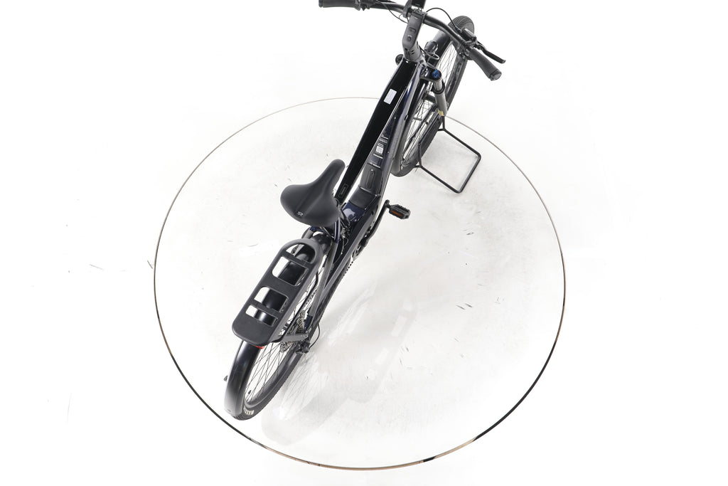 Cannondale Tesoro Neo X 1 Trekking E-Bike - Image 23