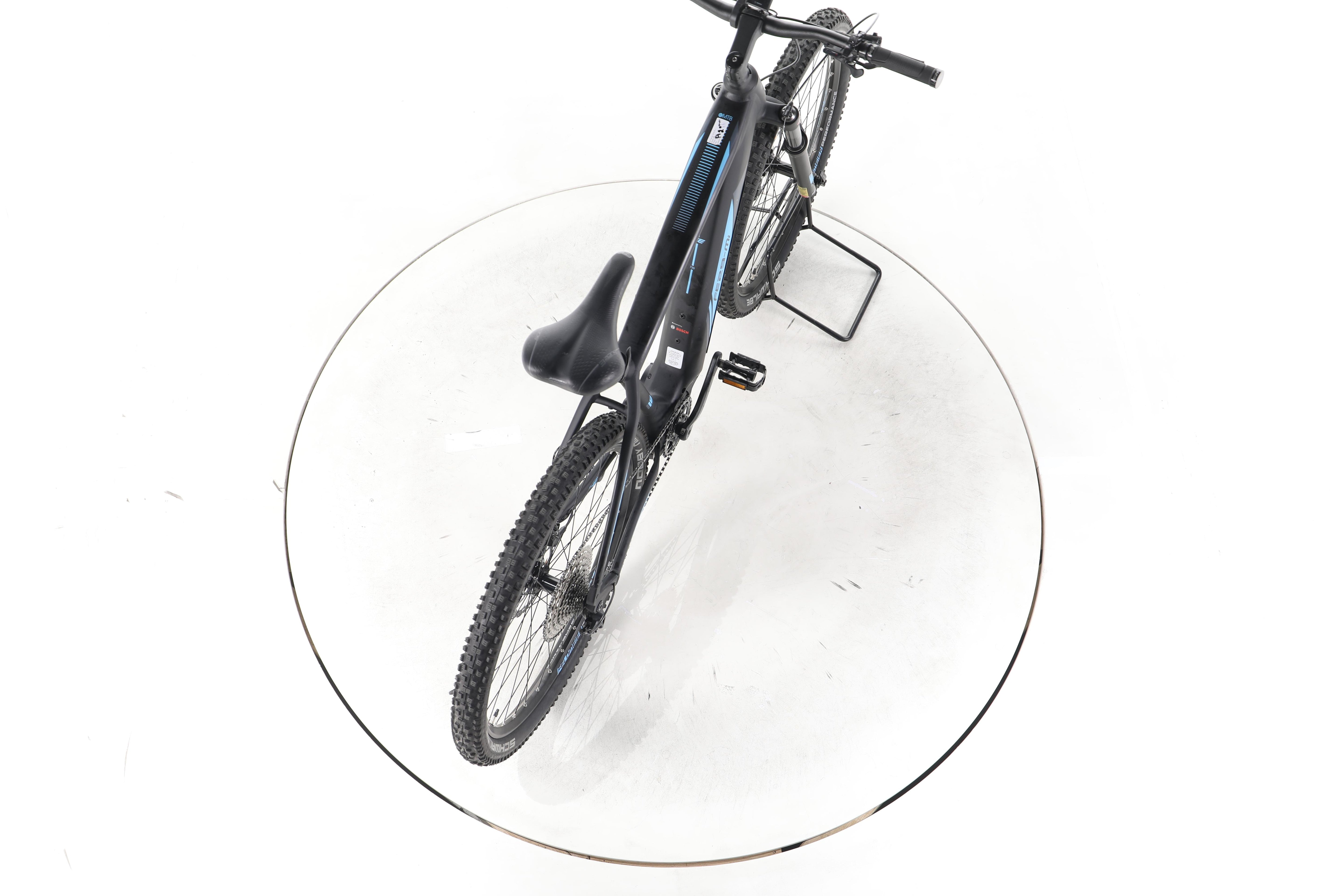 Feldmeier FE 29 Mi eMTB E-Bike 2024 - Image 23
