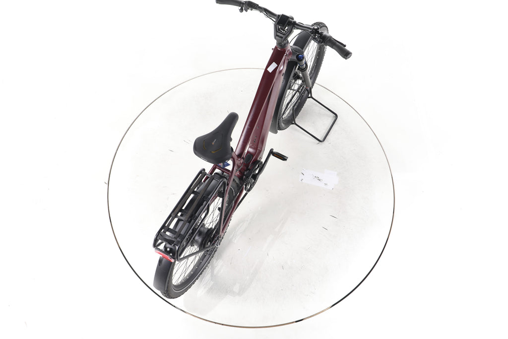 Riese & Müller Charger GT City E-Bike - Image 23