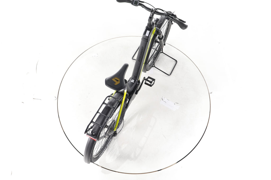 Bergamont E-Ville SUV Tour Trekking E-Bike Tiefeinsteiger - Image 23