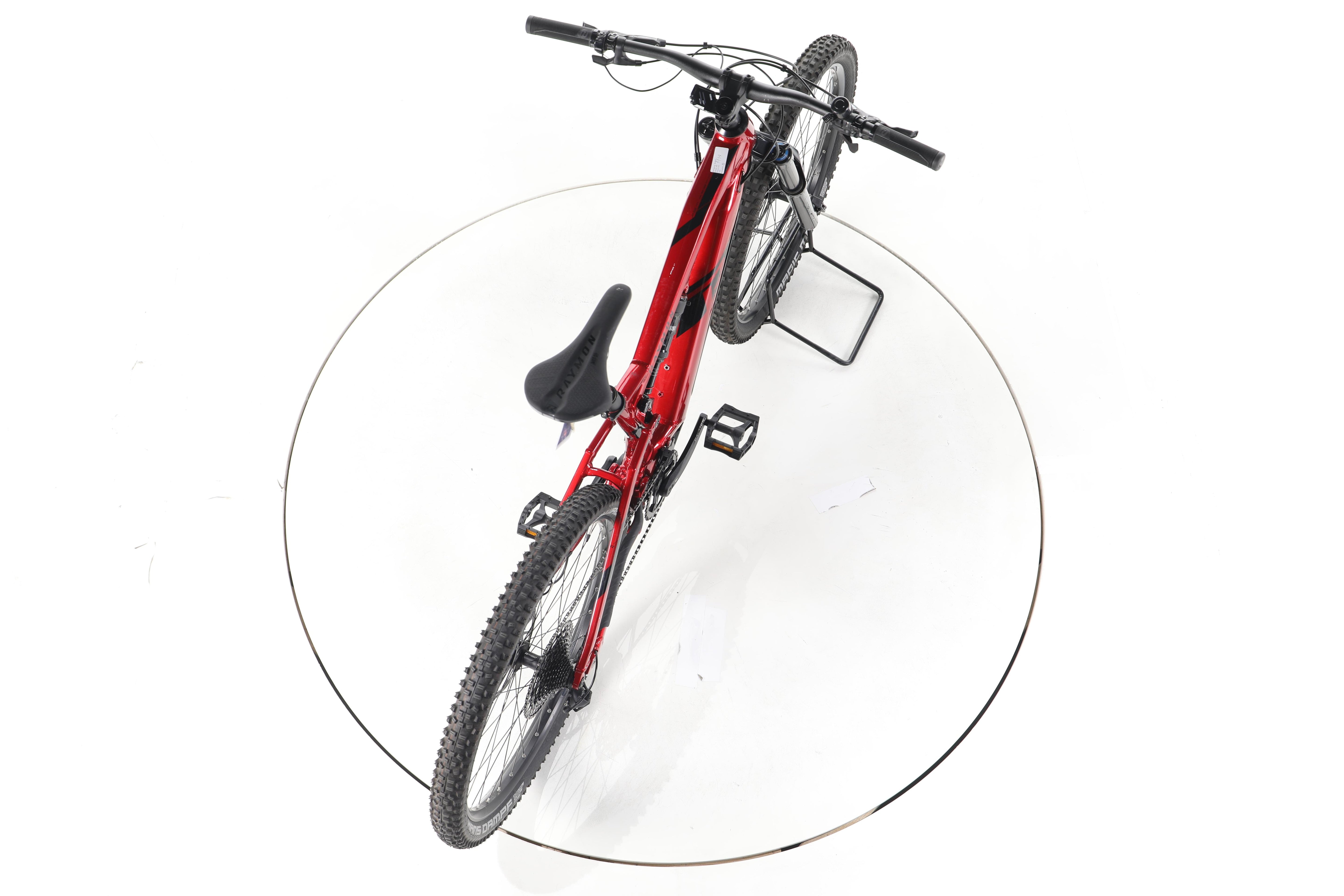 R Raymon TrailRay 160E 10.0 E-Bike Fully - Image 23