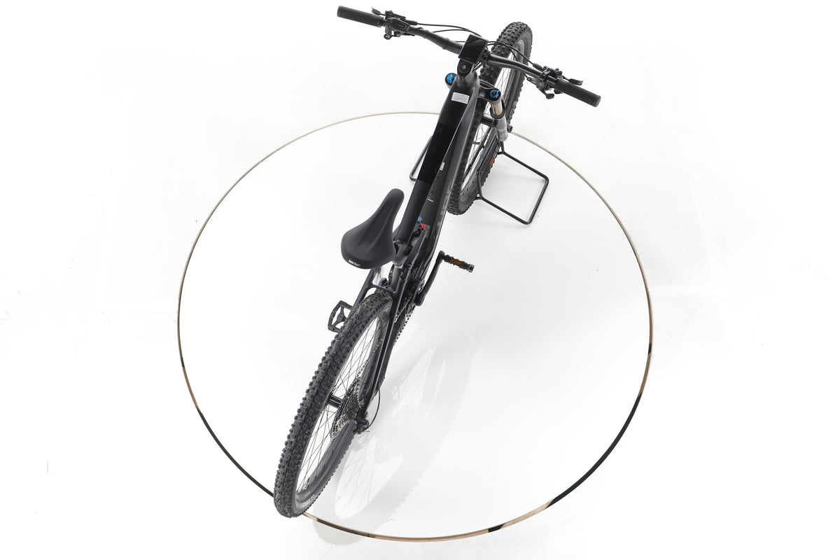 Cube Stereo Hybrid 140 HPC Actionteam E-Bike Fully 2024 - Image 23