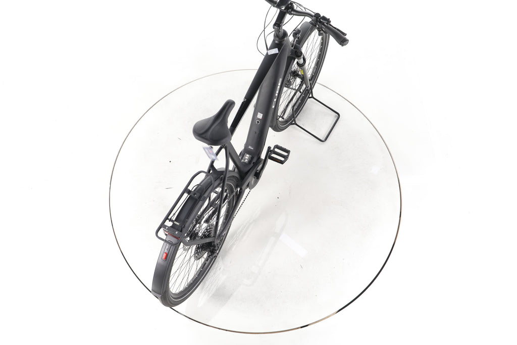 Cube Touring Hybrid Pro Trekking E-Bike - Image 23