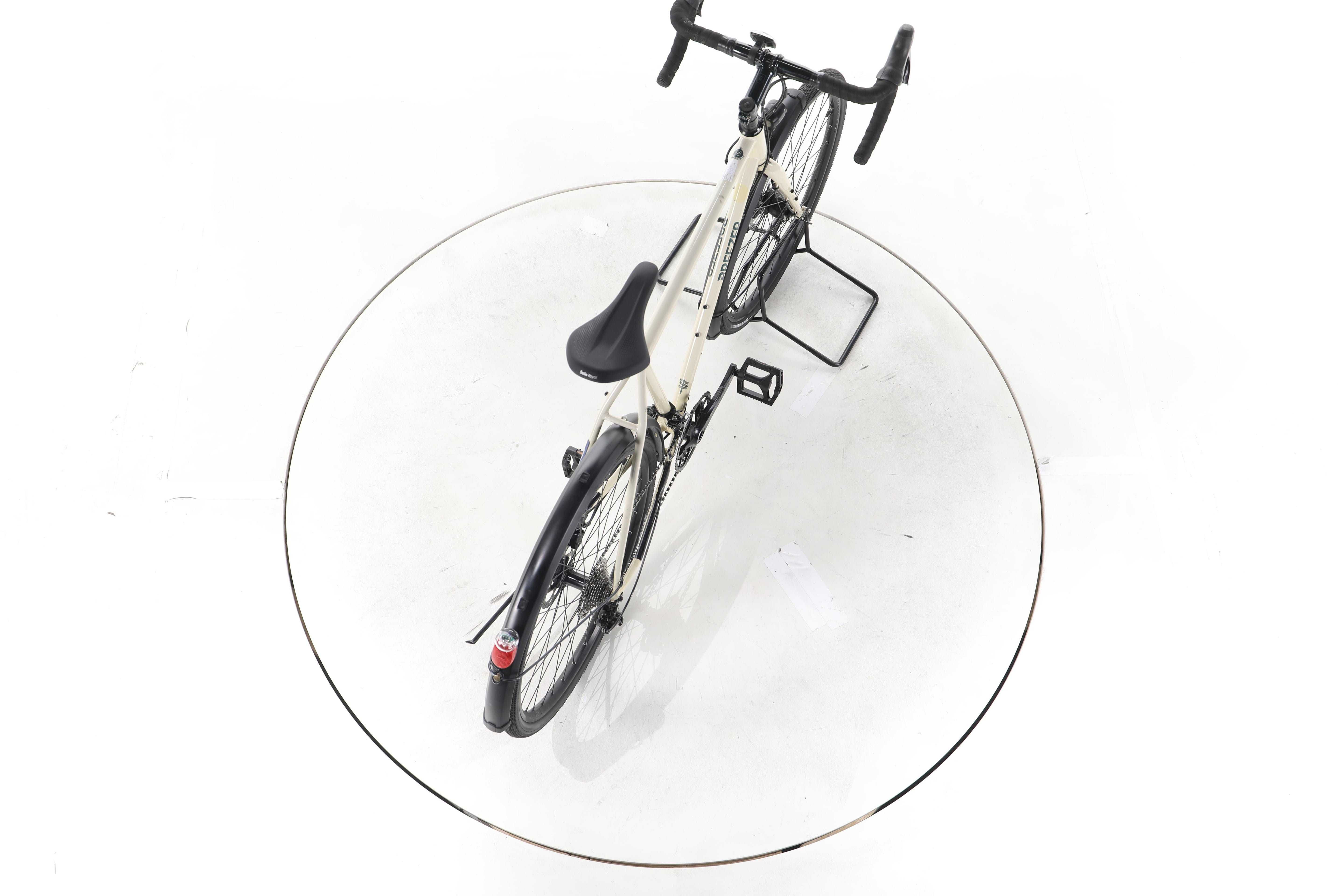 Breezer Bikes Doppler Team+ Gravelbike - Image 23