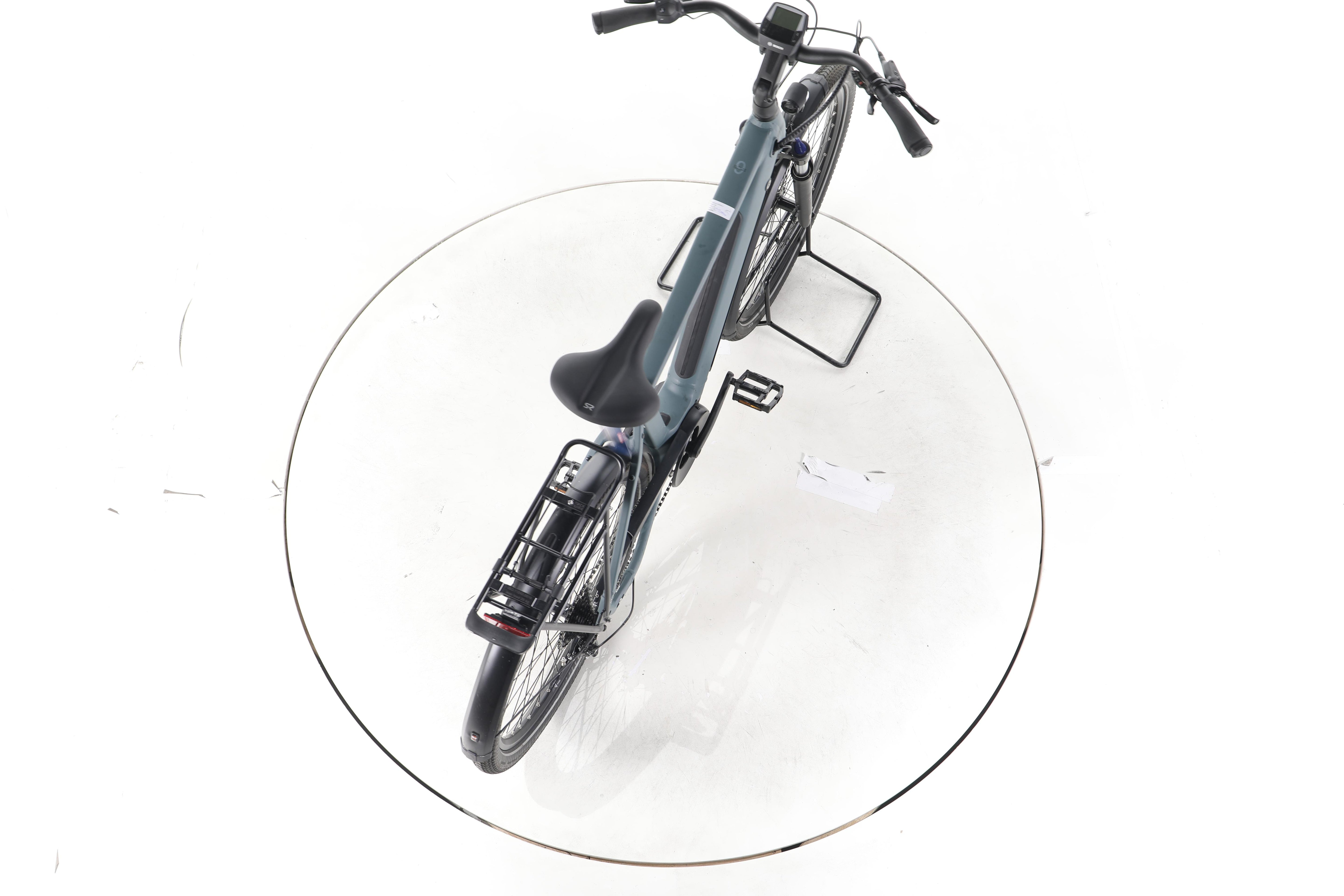 Winora Sinus 9 Trekking E-Bike - Image 23