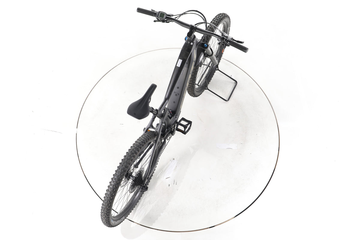 Scott Genius eRIDE 910 E-Bike Fully Carbon - Image 23