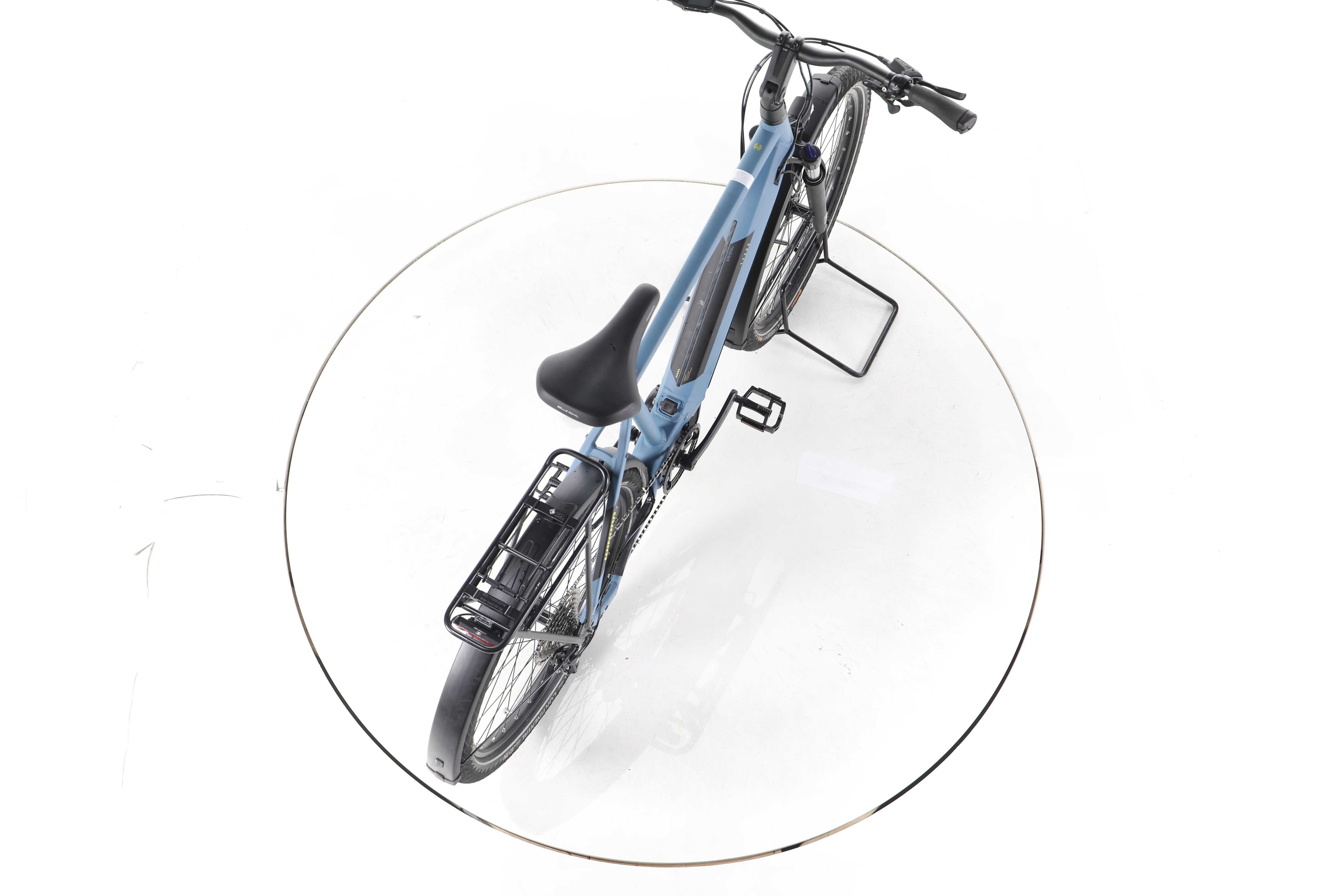 Winora TY200 Trekking E-Bike - Image 23