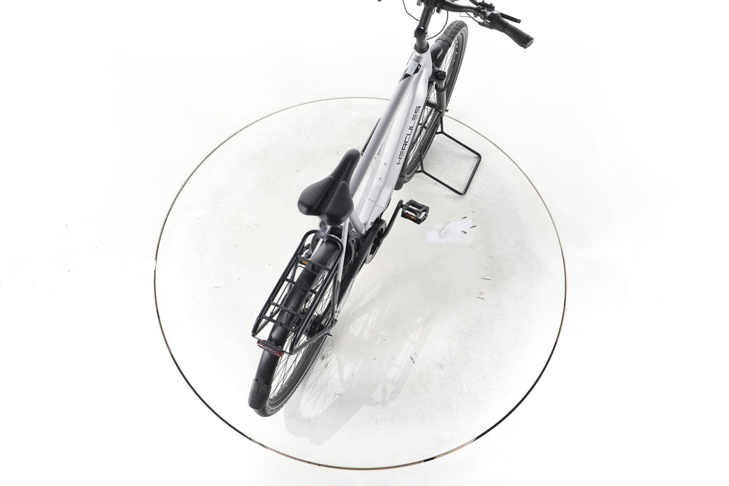 Hercules Pasero comp I-F5 City E-Bike - Image 23