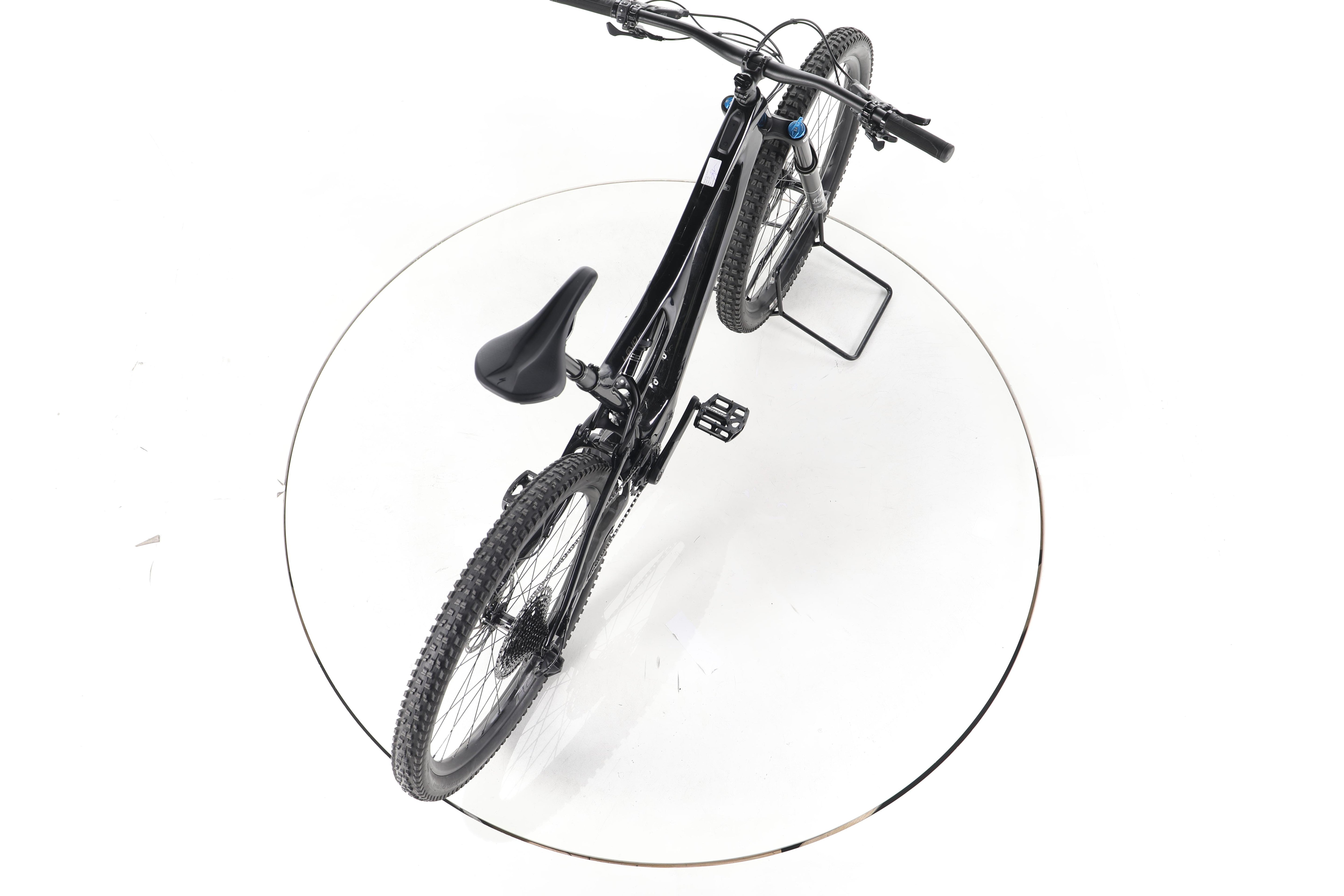 Specialized Turbo Levo SL Comp E-Bike Fully Carbon - Image 23