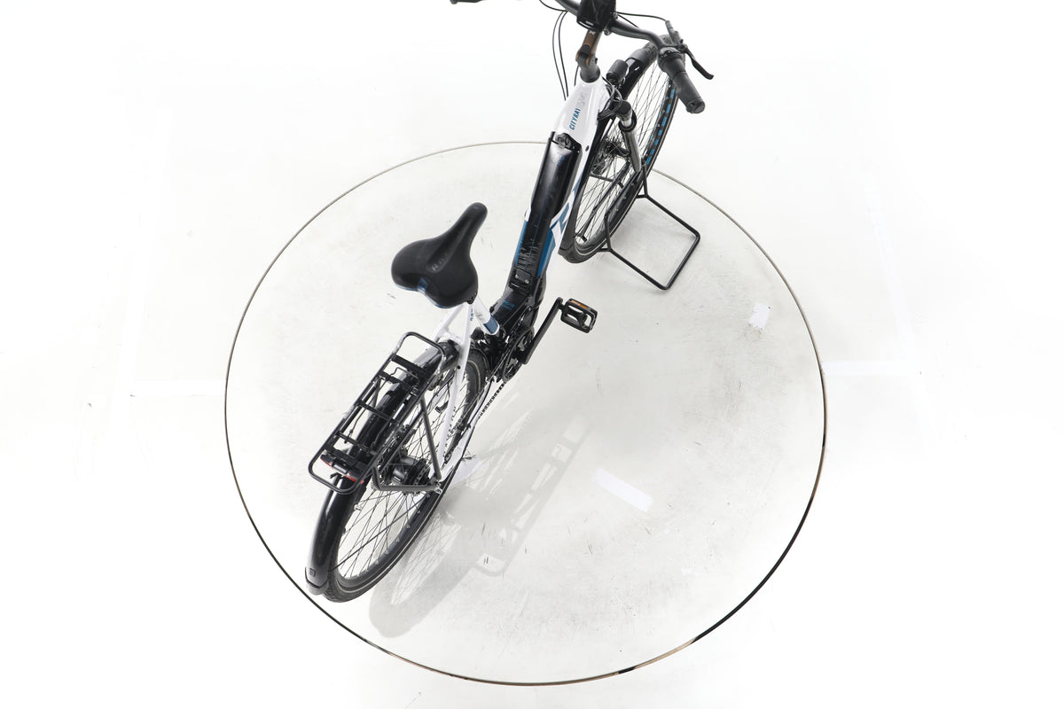 R Raymon CityRay E 7.0 City E-Bike Tiefeinsteiger - Image 23