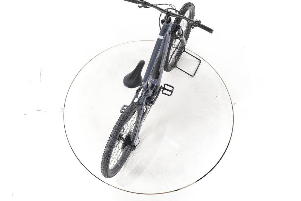 Ghost E-ASX 160 E-Bike Fully - Image 23