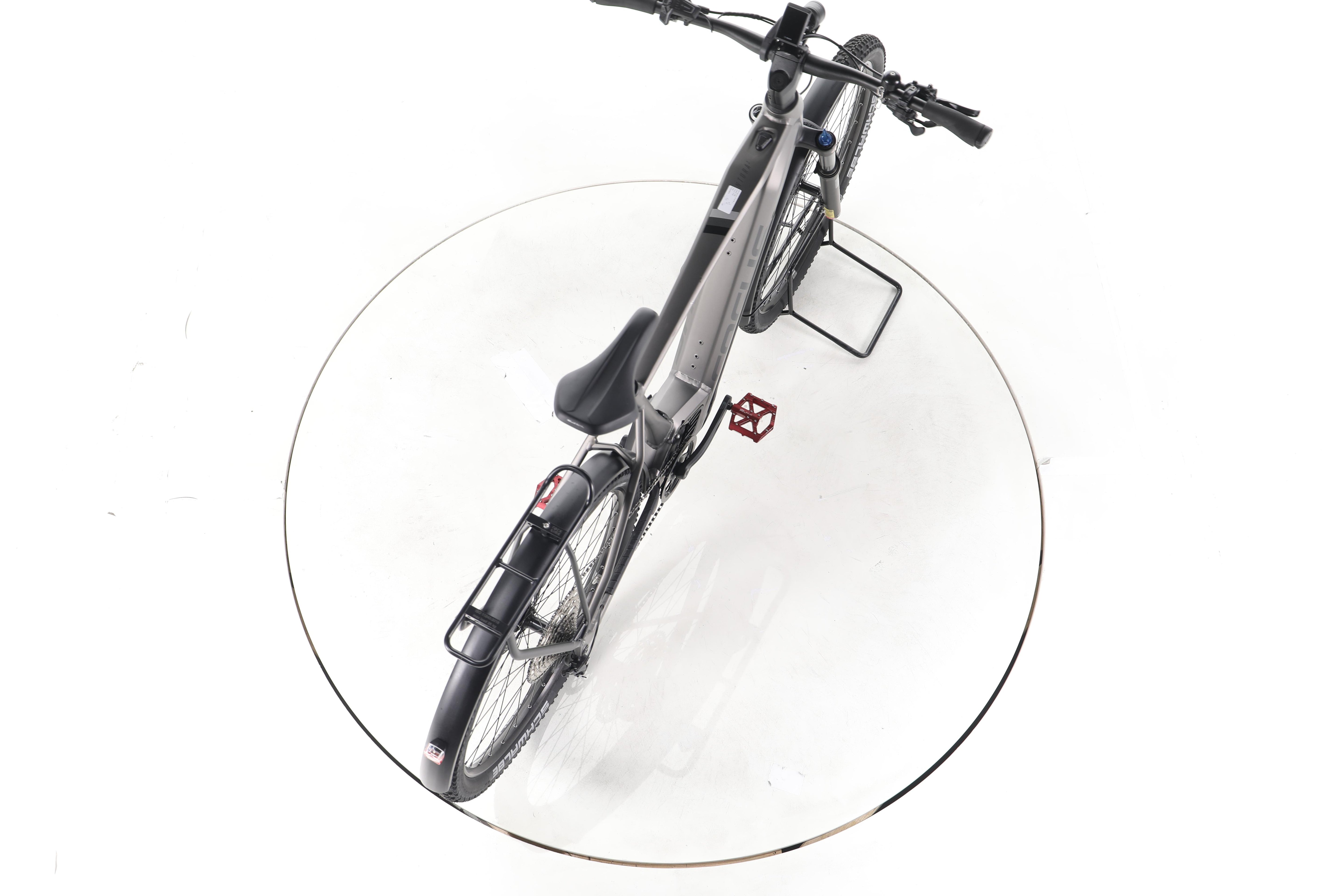 Focus Aventura 6.8 E-Bike - Image 23