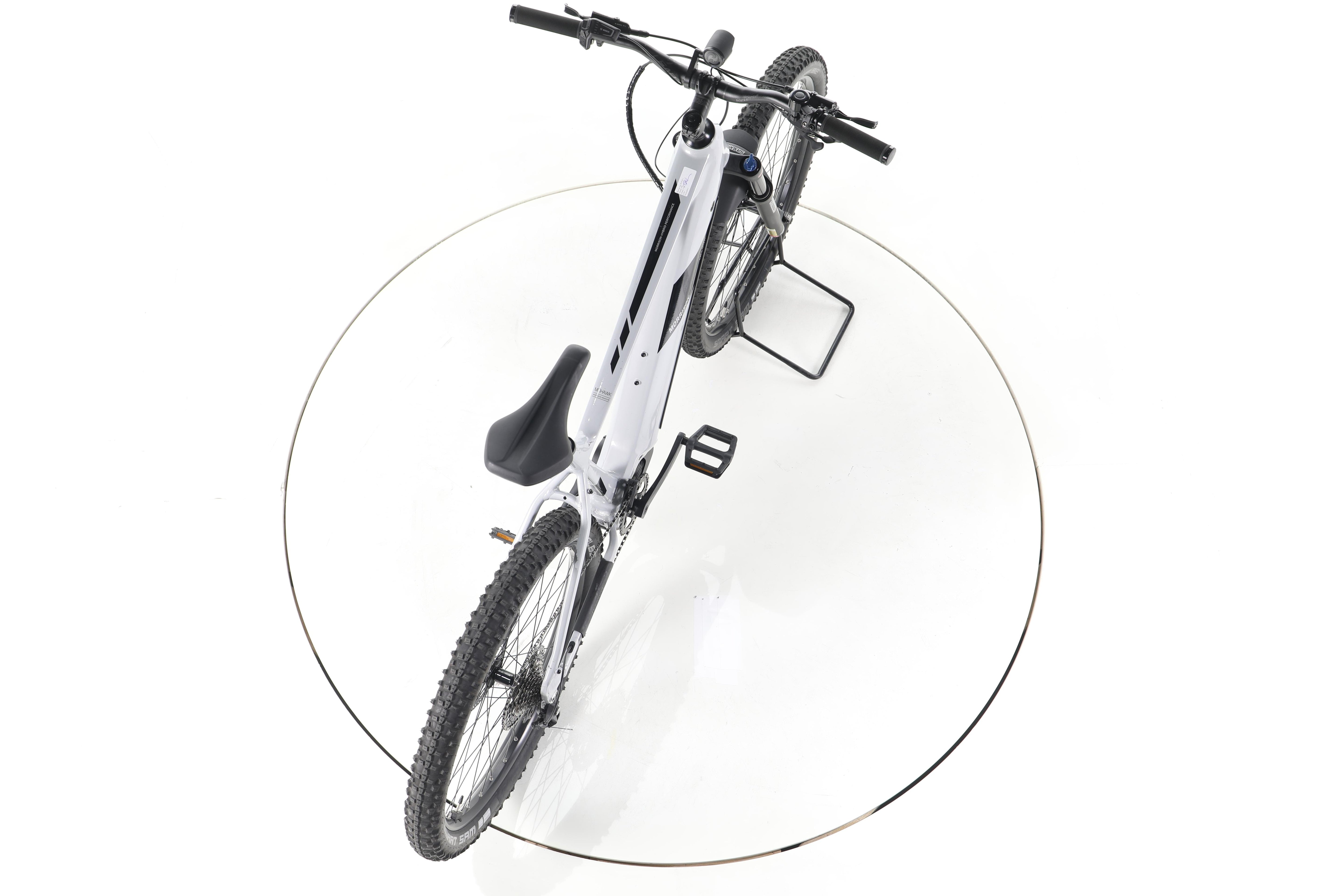 MORRISON Mohawk E-Bike - Image 23