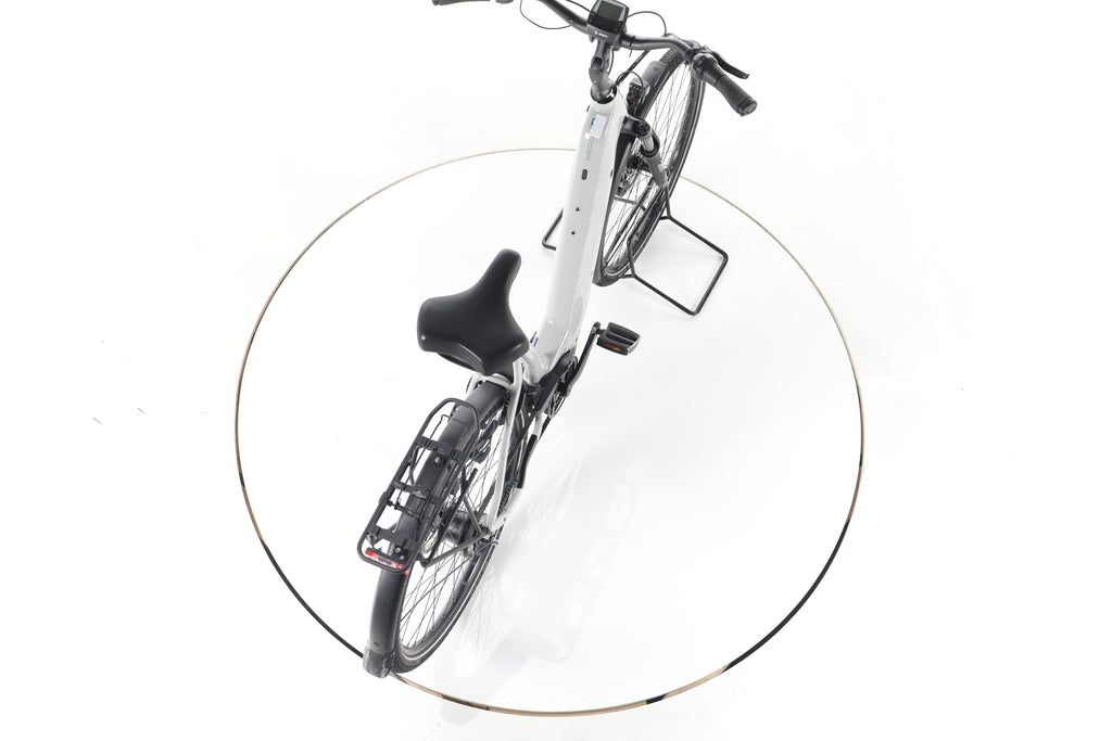 Victoria eManufaktur 11.8 City E-Bike Tiefeinsteiger - Image 23