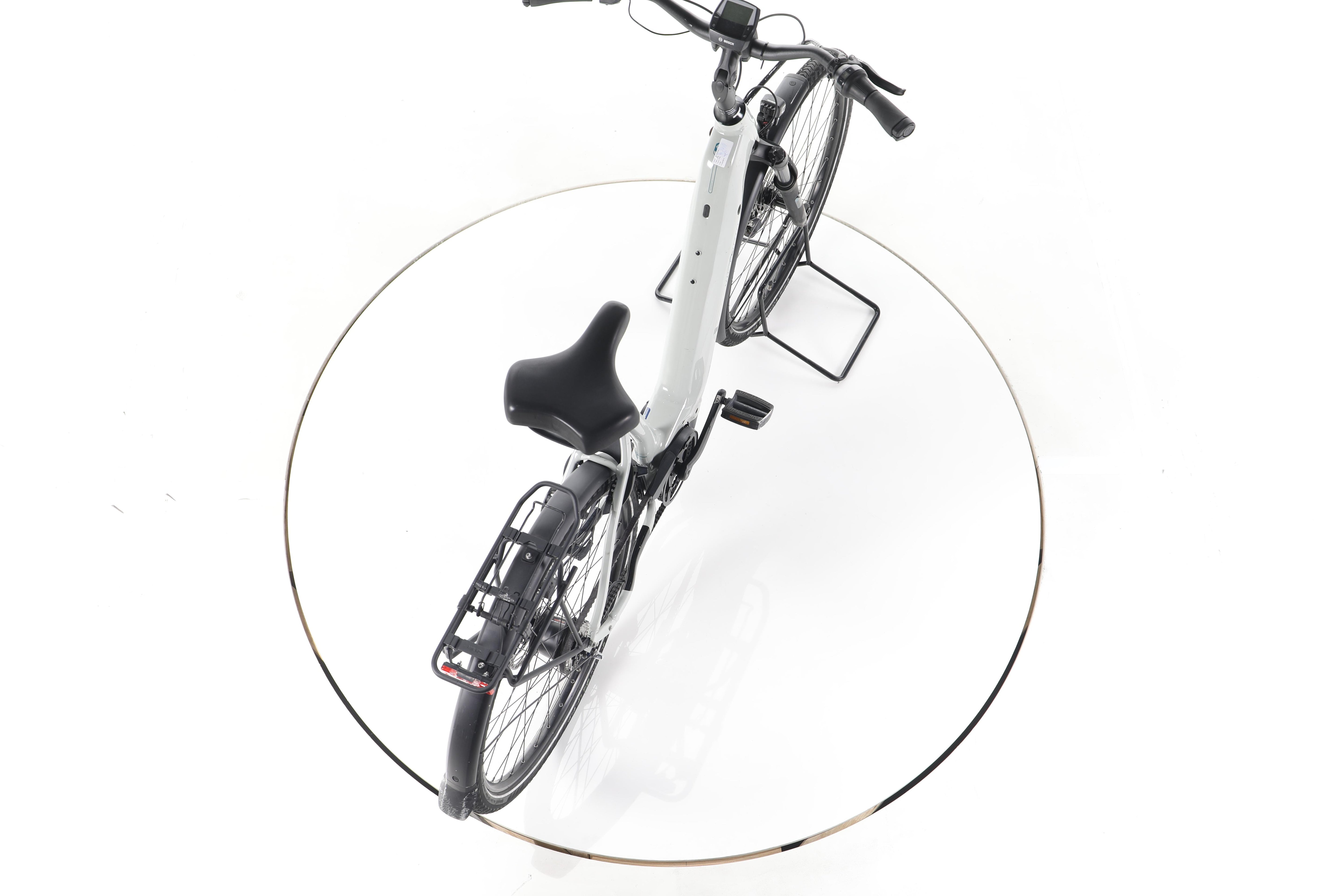 Victoria eManufaktur 11.8 City E-Bike Tiefeinsteiger - Image 23
