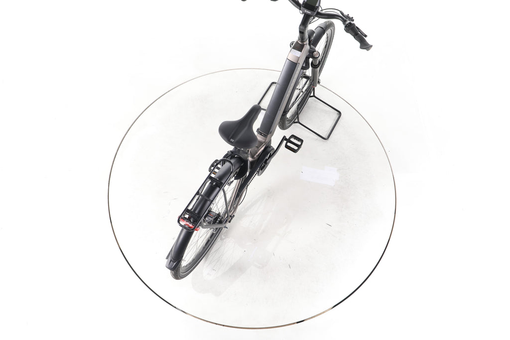 Kalkhoff Image 5.B Move+ City E-Bike Tiefeinsteiger - Image 23