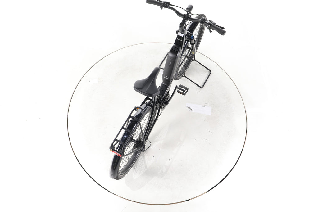Diamant Zing Gen 2 Trekking E-Bike Tiefeinsteiger - Image 23
