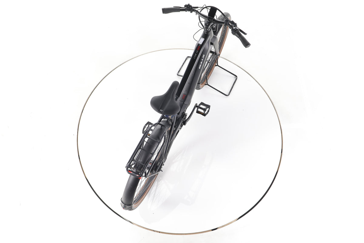 Bulls Sturmvogel EVO 5F Belt City E-Bike - Image 23
