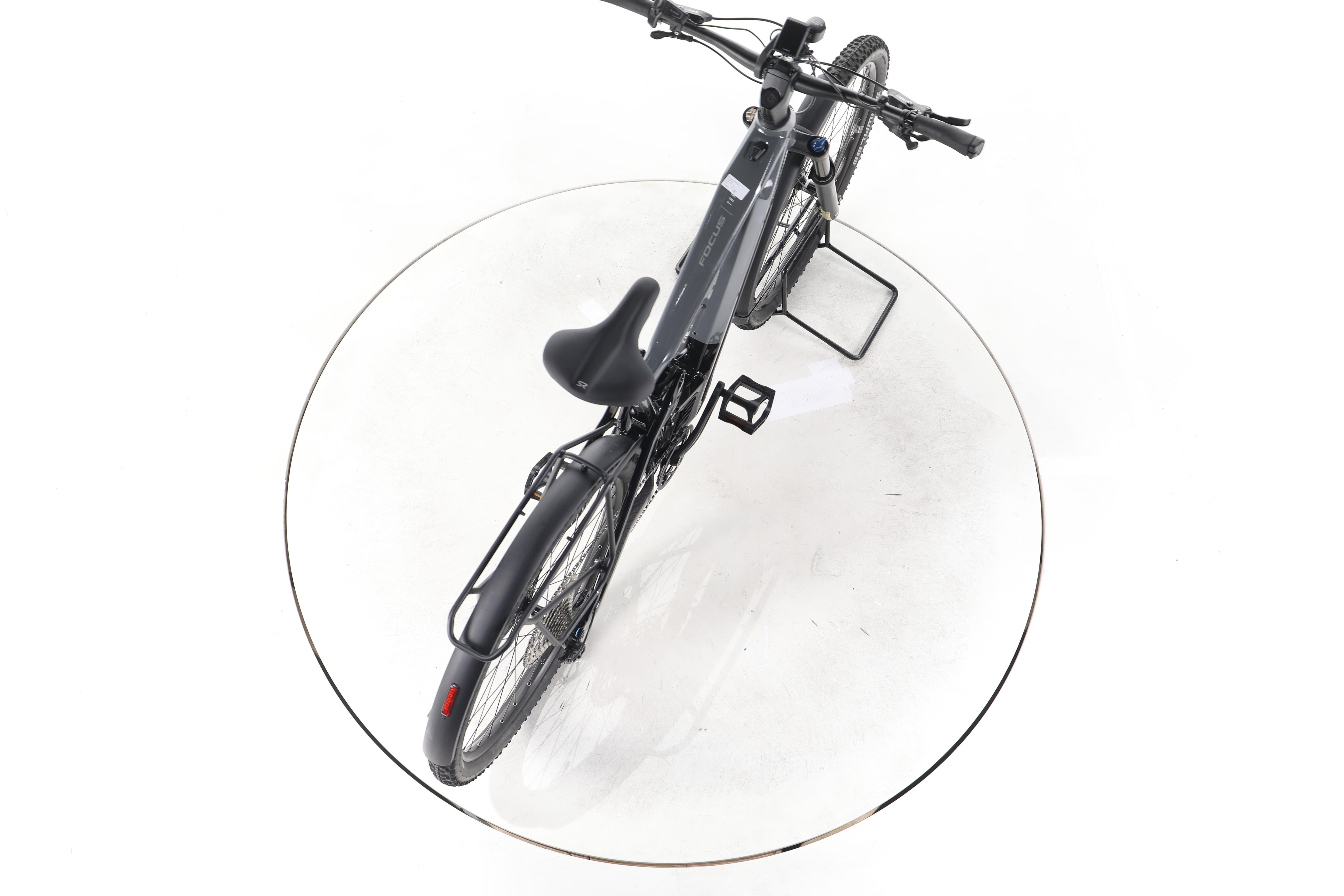 Focus Thron² 6.8 EQP SUV E-Bike - Image 23