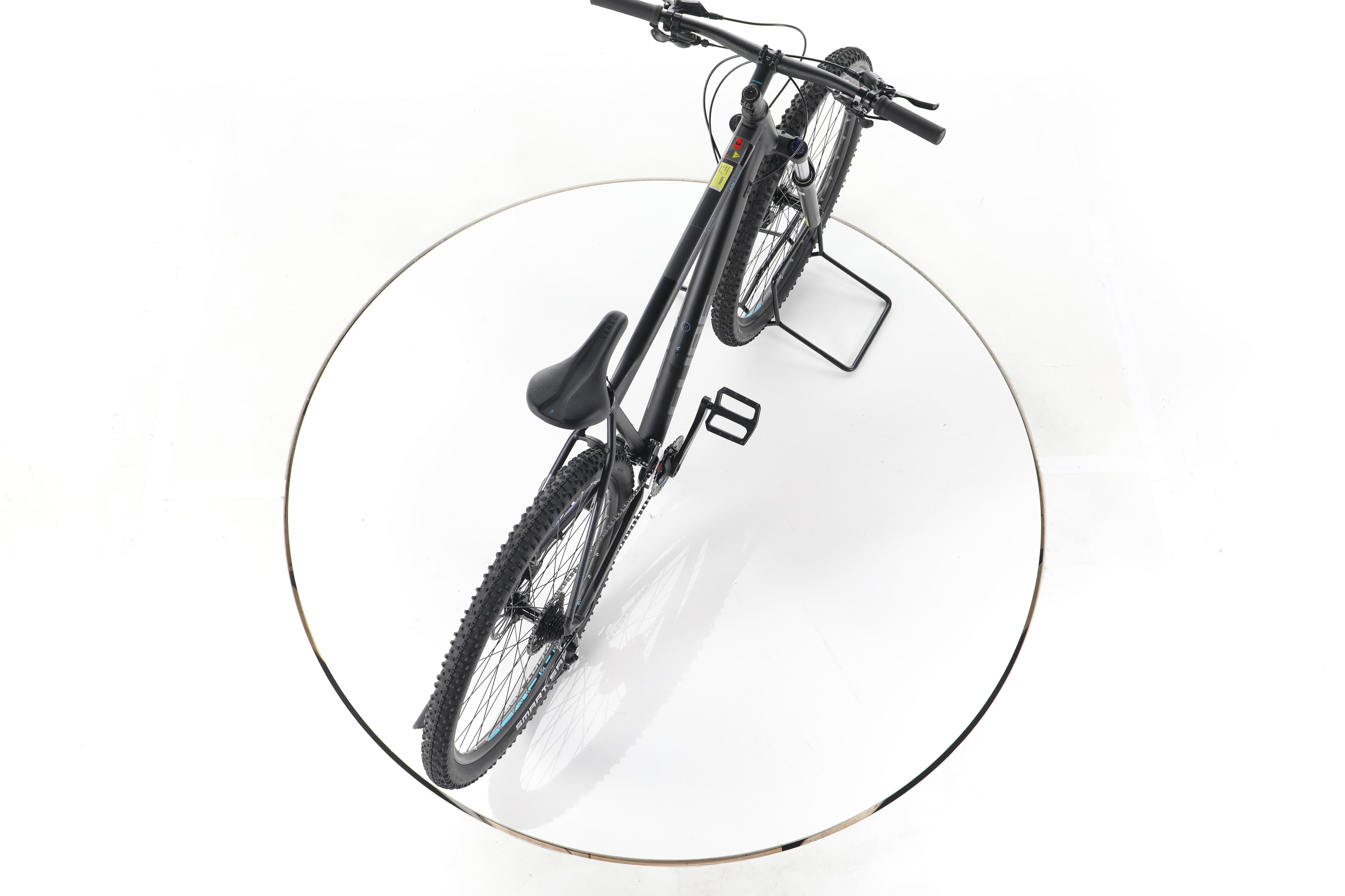 Cube Aim Race Fahrrad Hardtail - Image 23