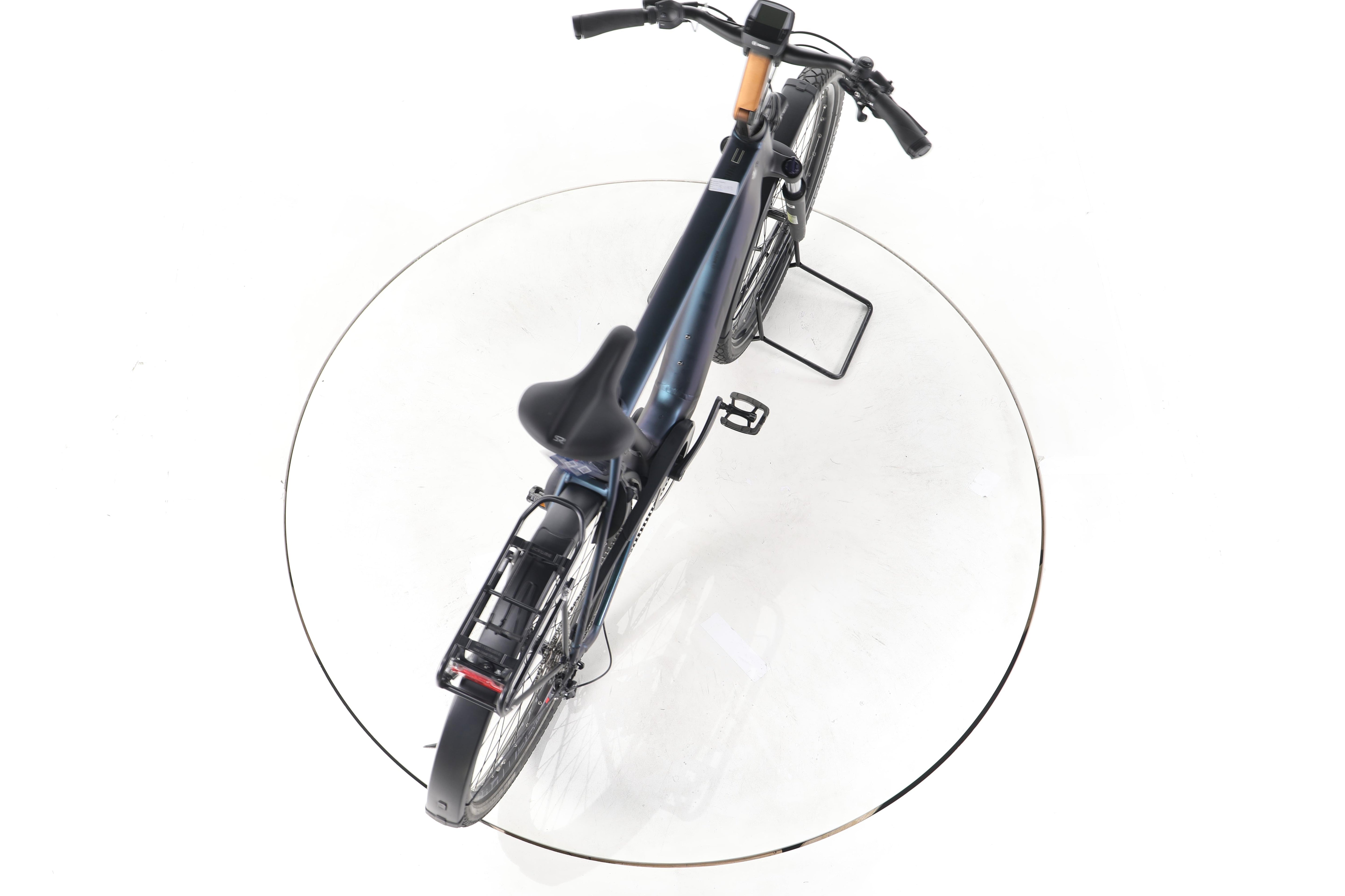 KTM Macina Gran P610 Trekking E-Bike - Image 23