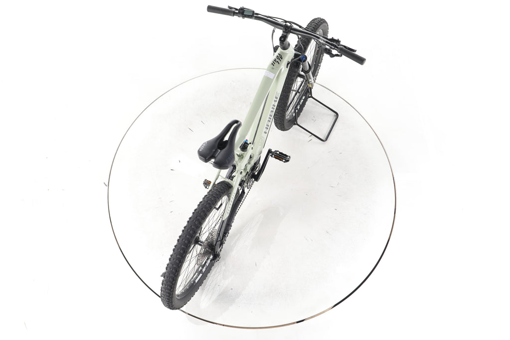 Haibike ALLTRAIL 4 E-Bike Fully - Image 23