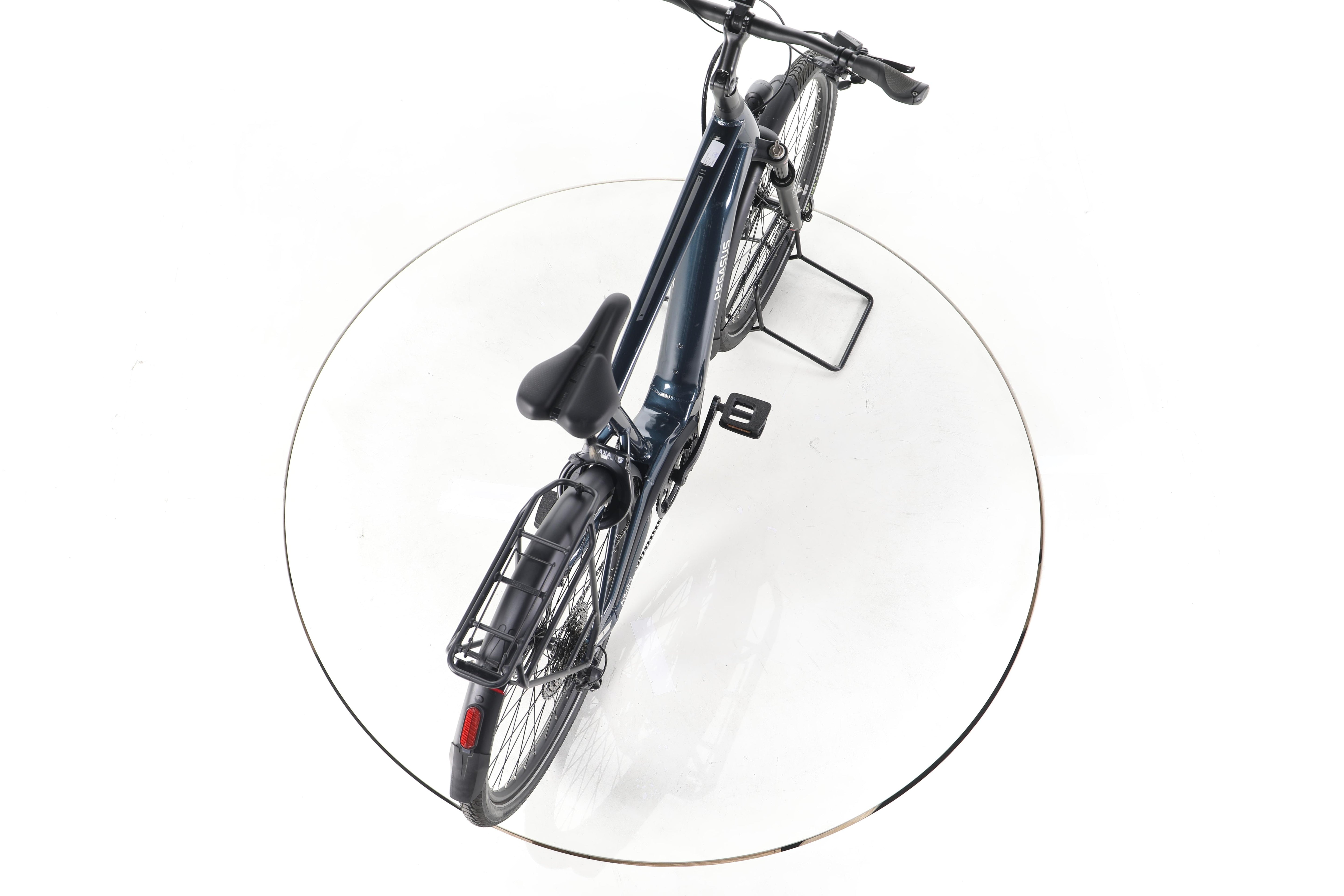 Pegasus Premio Evo 11 Lite Trekking E-Bike - Image 23