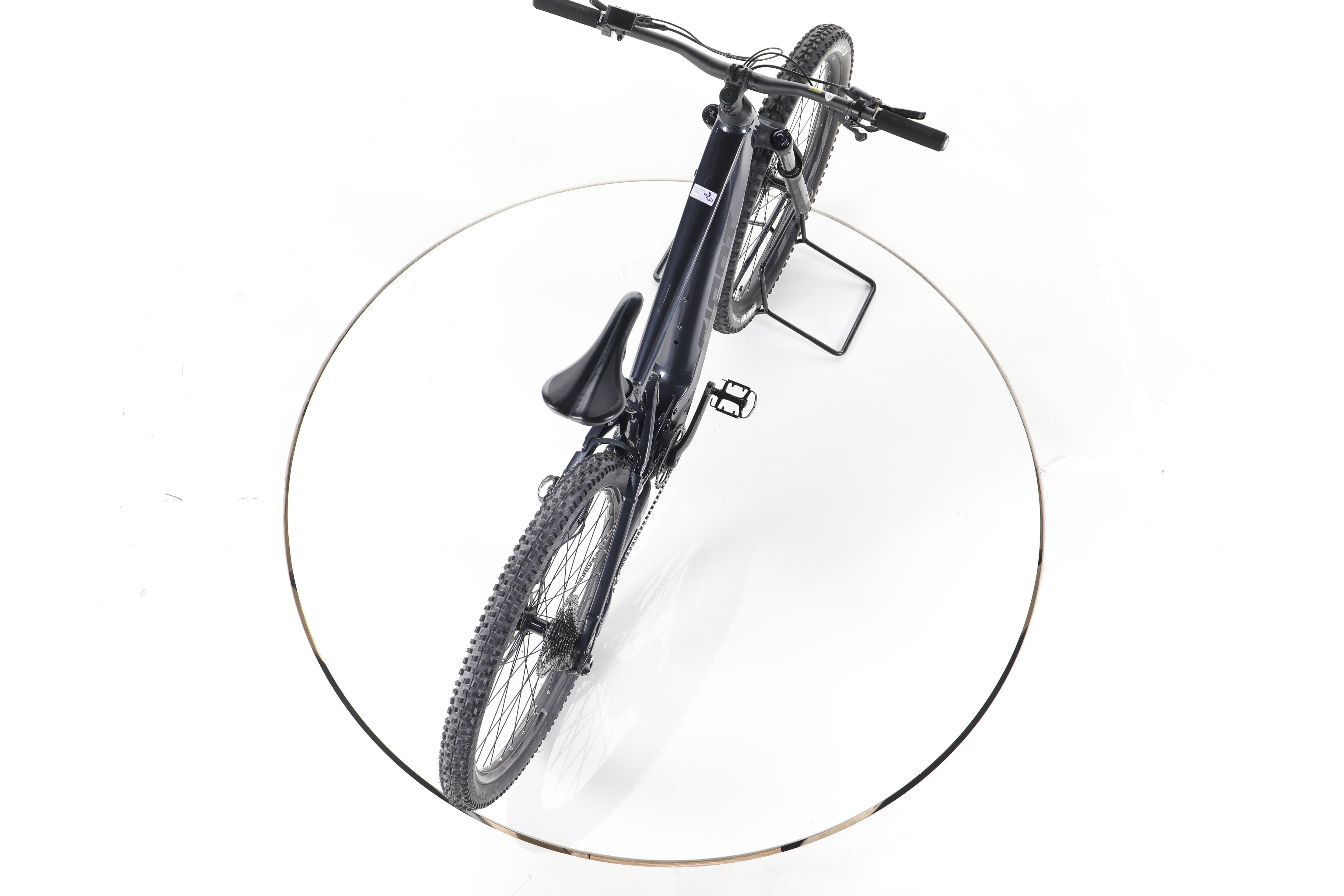 Giant Stance E+ 1 Pro E-Bike Fully - Image 23