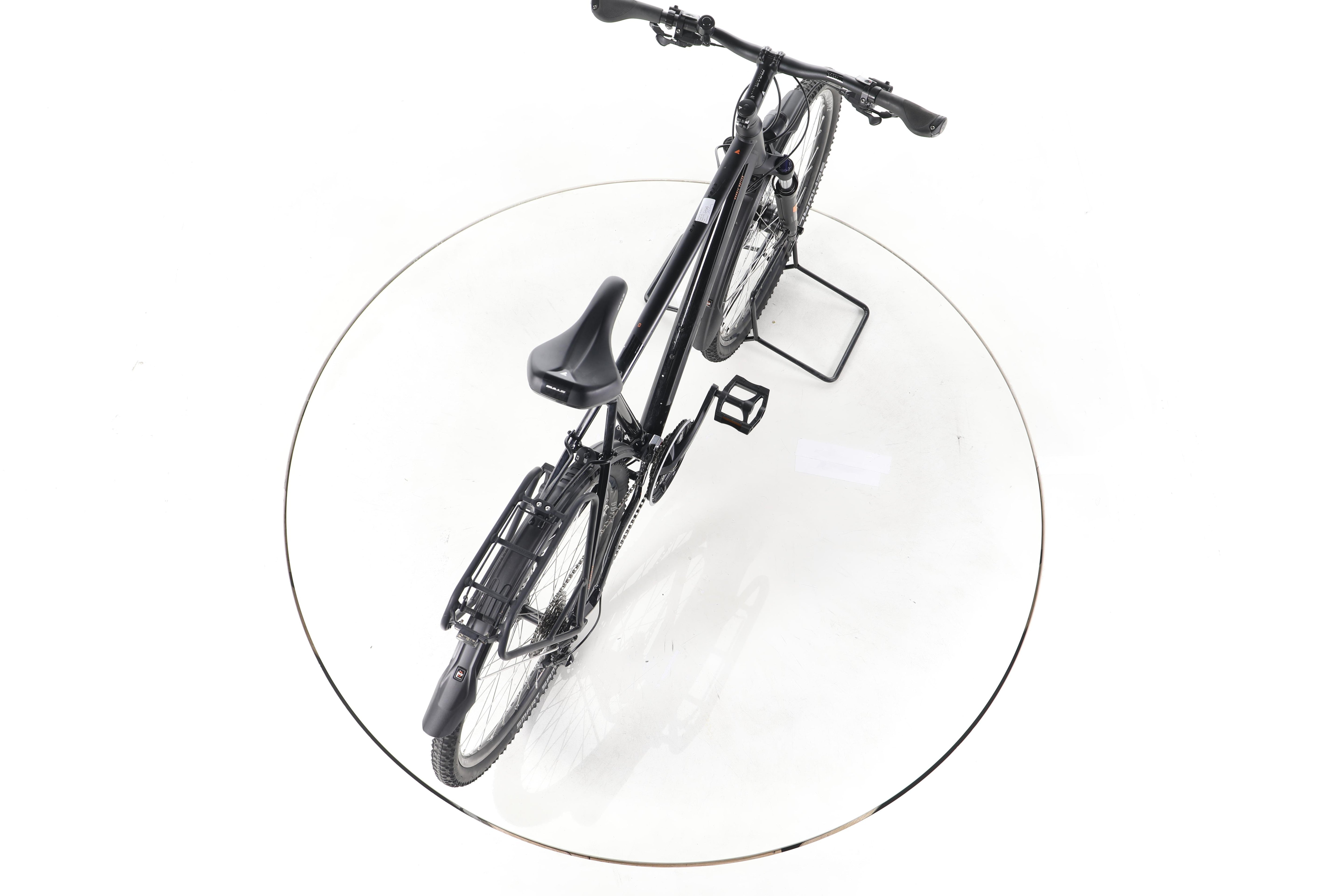 Bulls Street Mover Fahrrad City & Trekking - Image 23