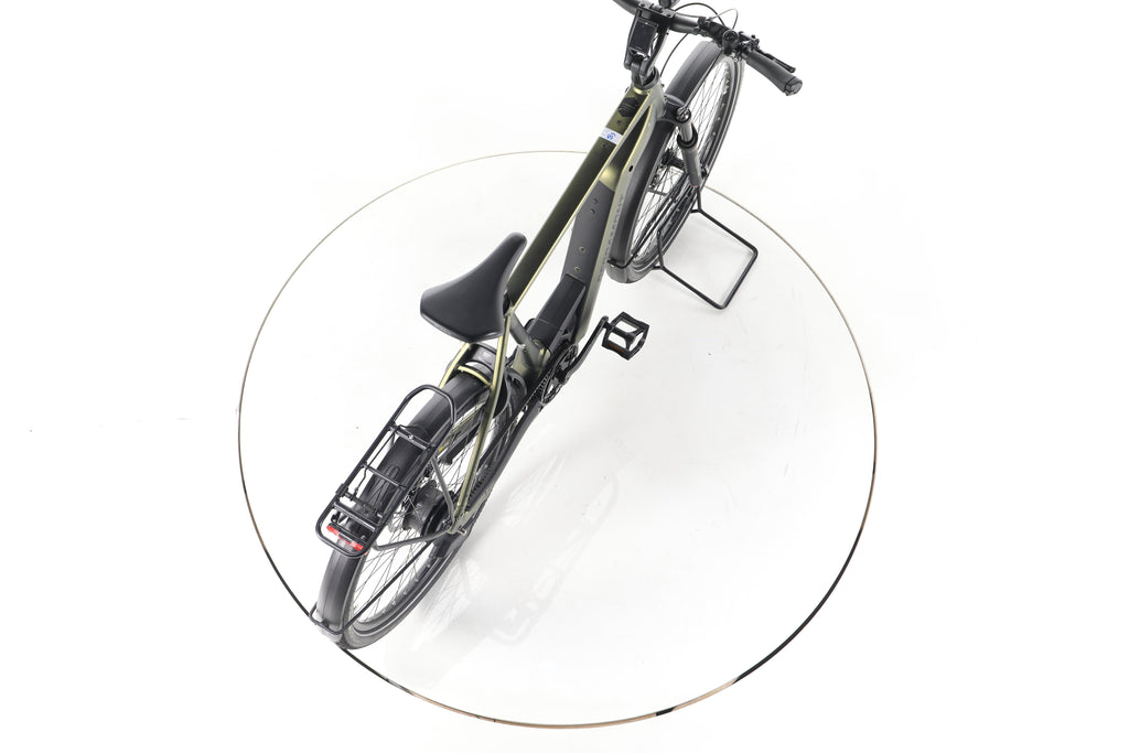 Bergamont E-Horizon Premium Pro City E-Bike - Image 23