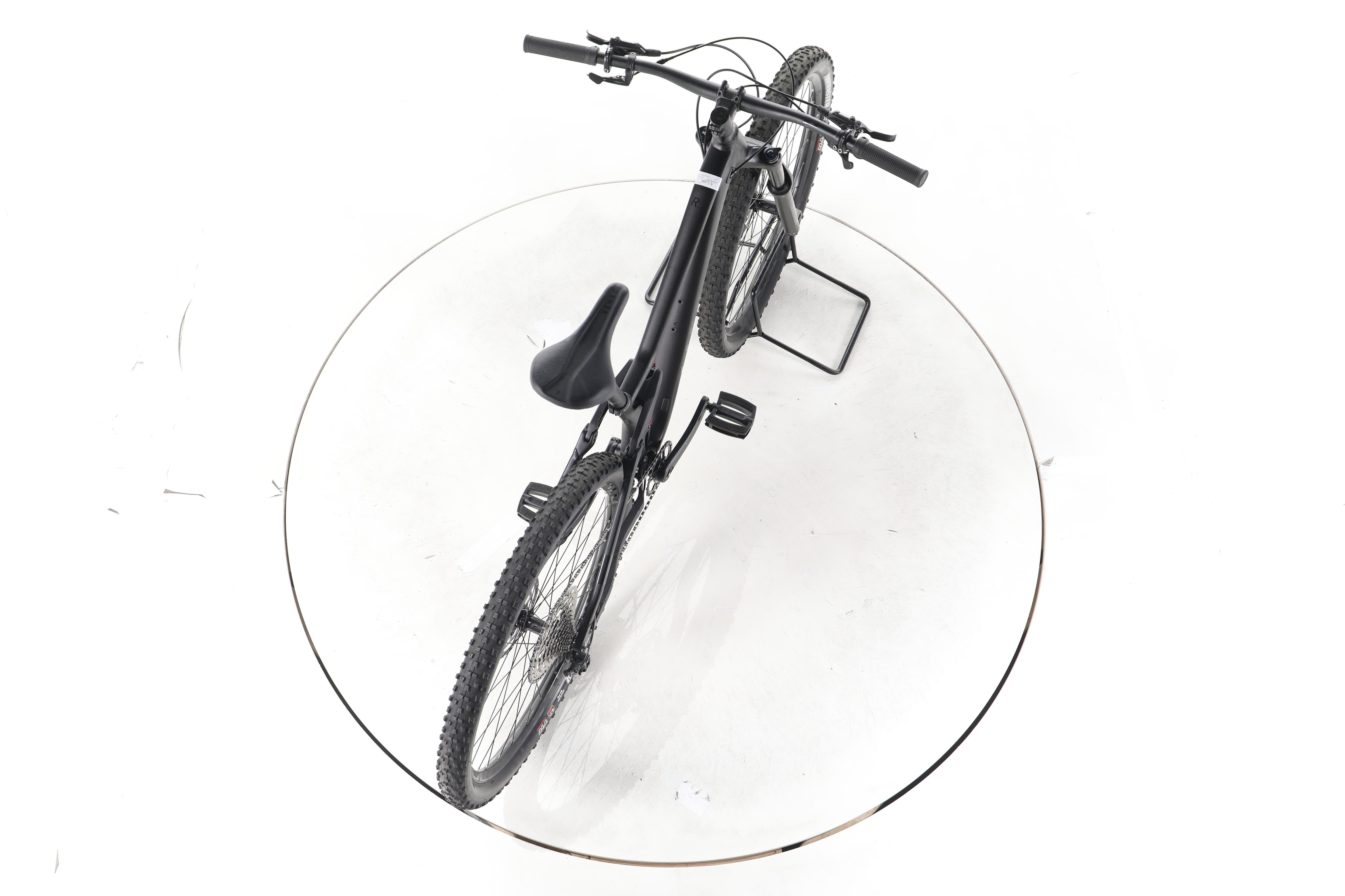 Cube Stereo ONE22 Fahrrad Fully - Image 23