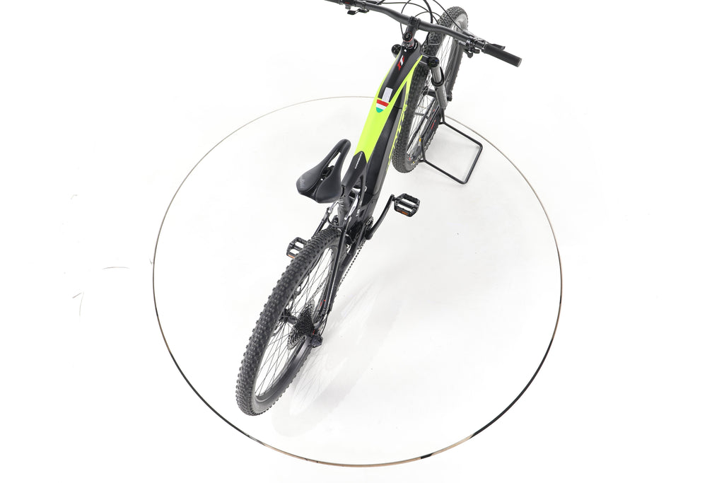 Fantic XTF 1.6 Sport E-Bike Fully - Image 23