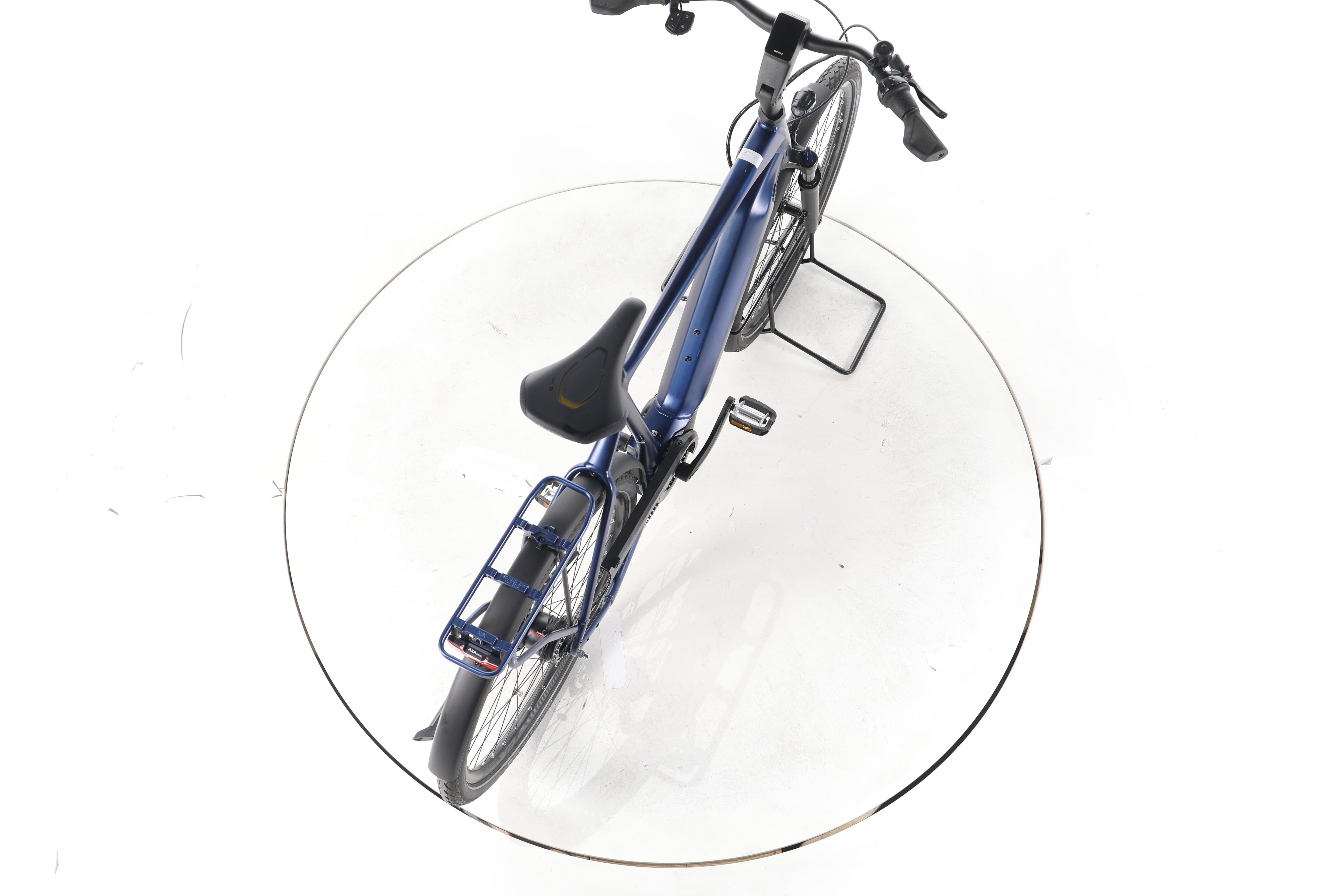 Giant Dailytour E+1 GTS City E-Bike - Image 23