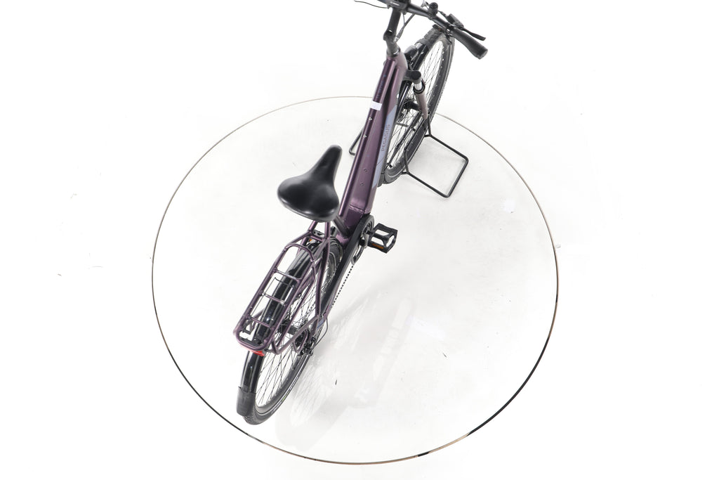 Pegasus Solero EVO 9 Trekking E-Bike - Image 23