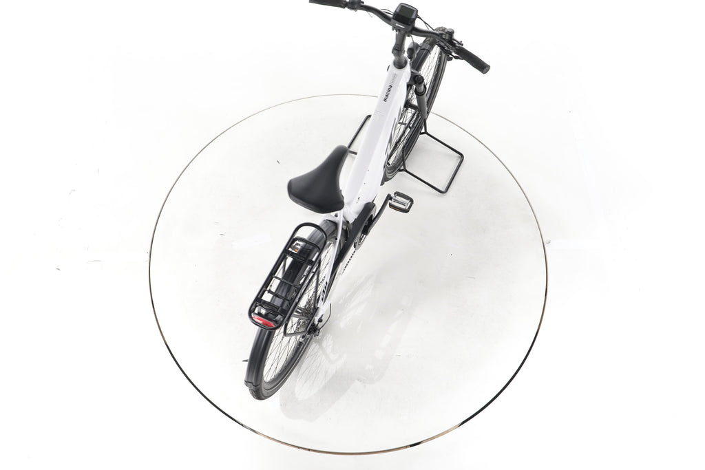 KTM Macina Tour CX 625 LTD Trekking E-Bike - Image 23